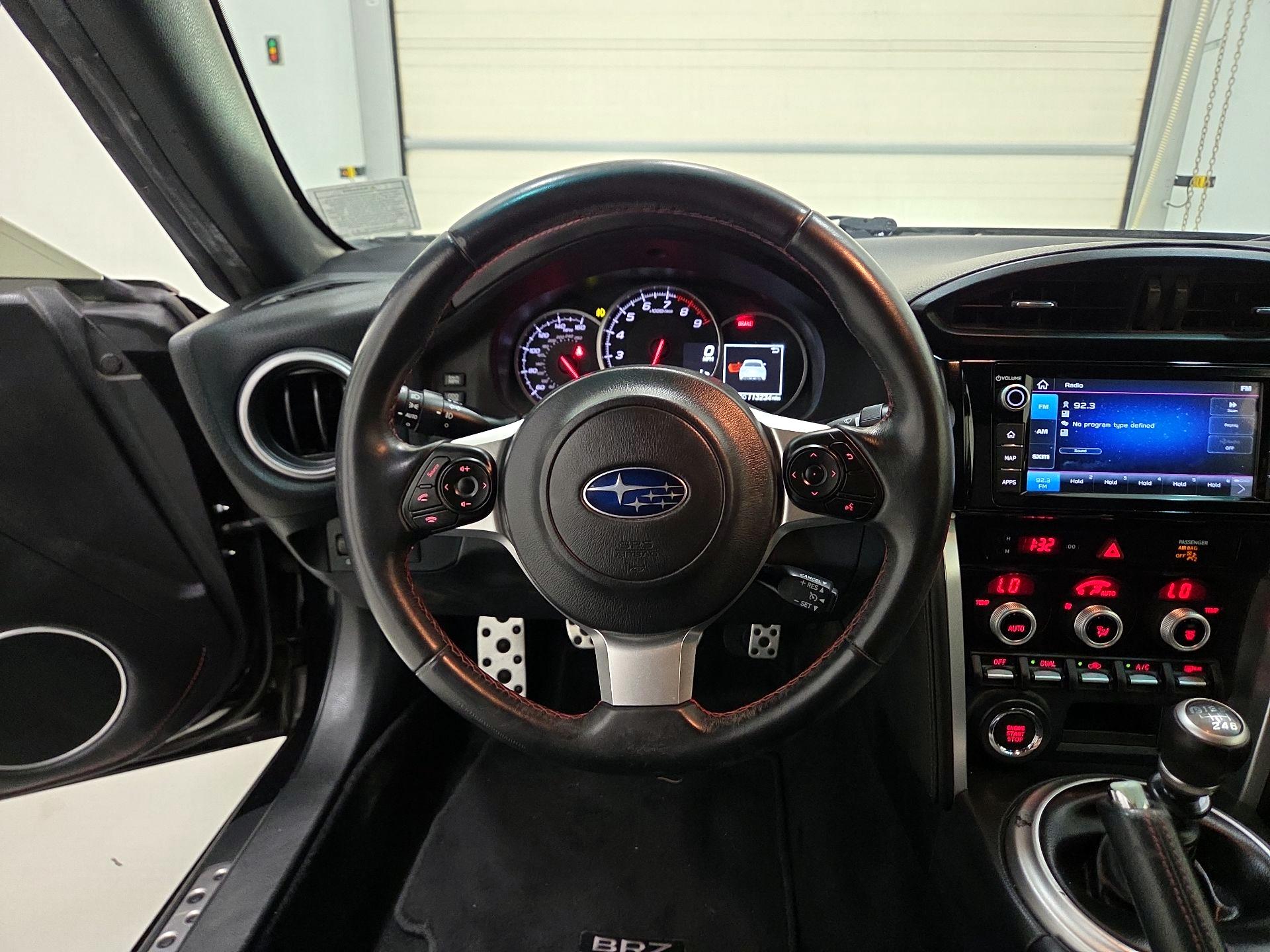Thumbnail: 2020 Subaru BRZ - 10