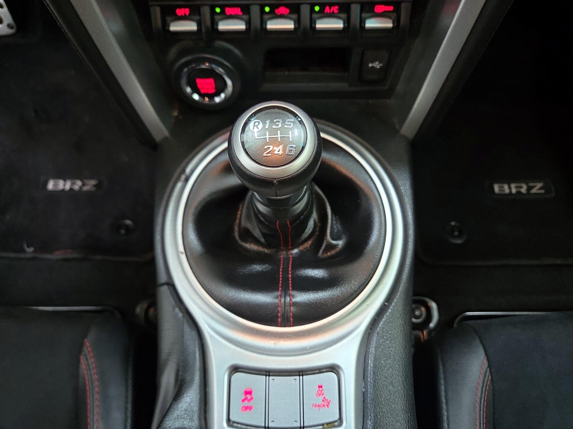 Thumbnail: 2020 Subaru BRZ - 17