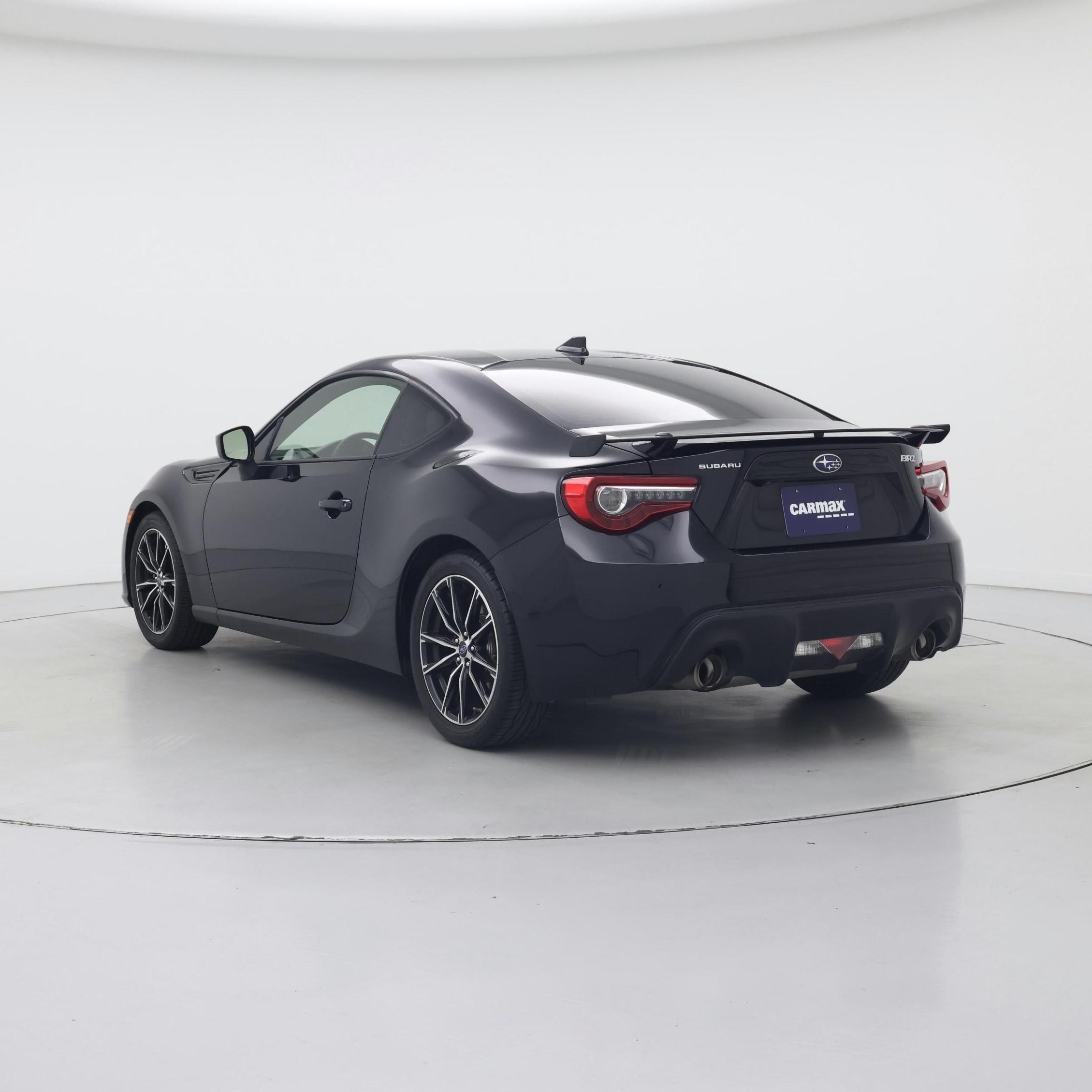 Thumbnail: 2020 Subaru BRZ - 2