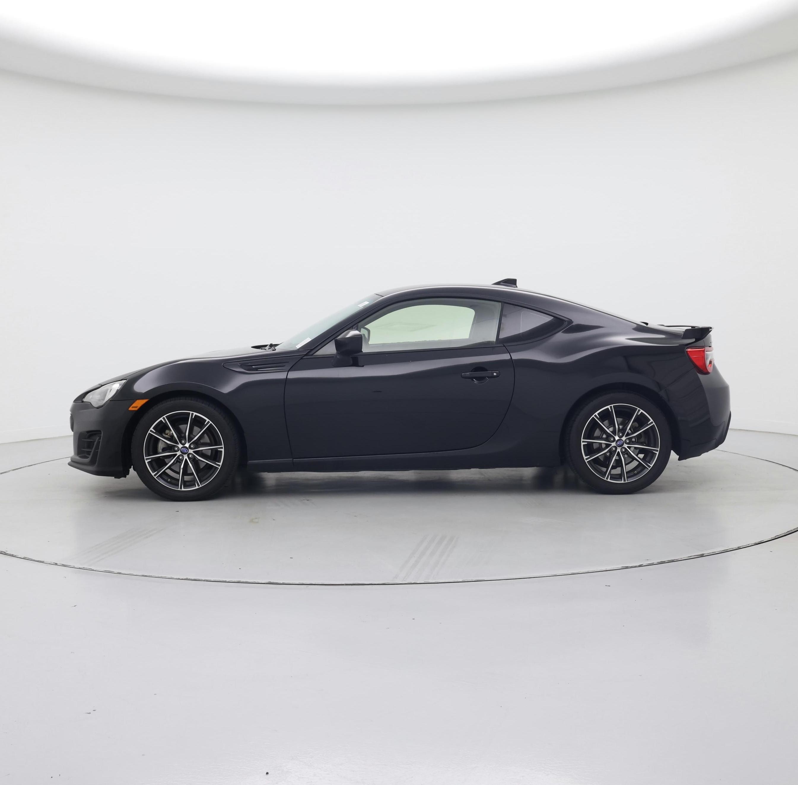 Thumbnail: 2020 Subaru BRZ - 3