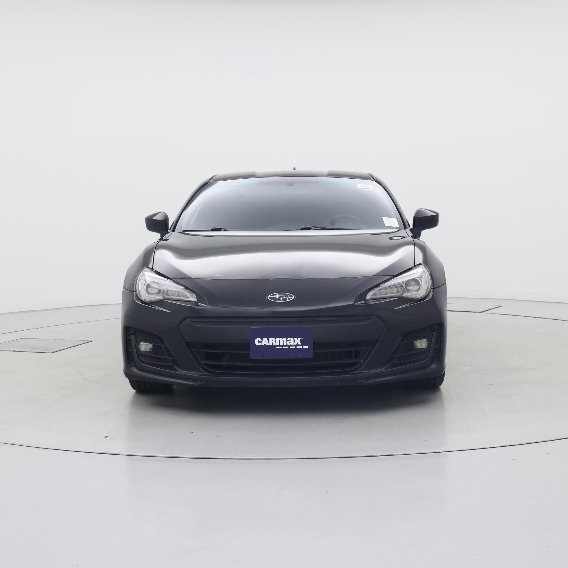 Thumbnail: 2020 Subaru BRZ - 5
