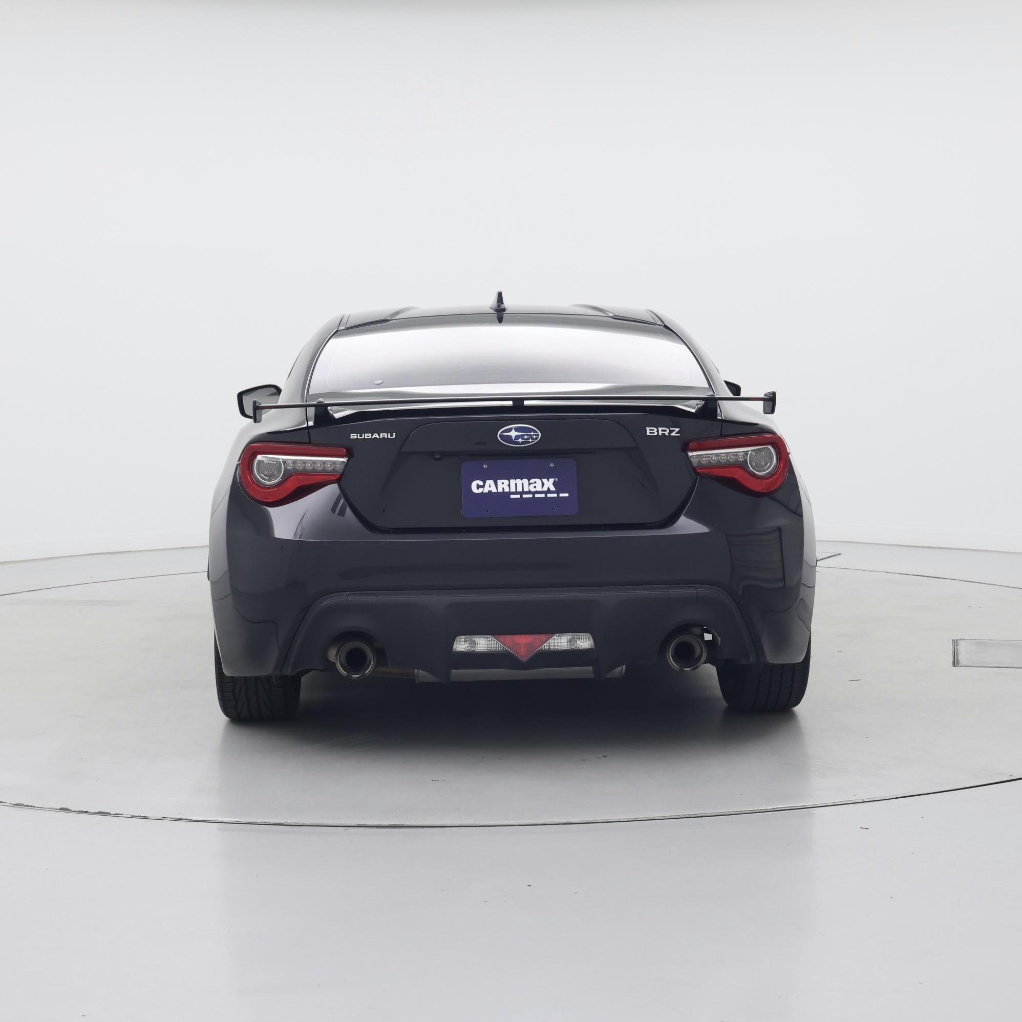 Thumbnail: 2020 Subaru BRZ - 6