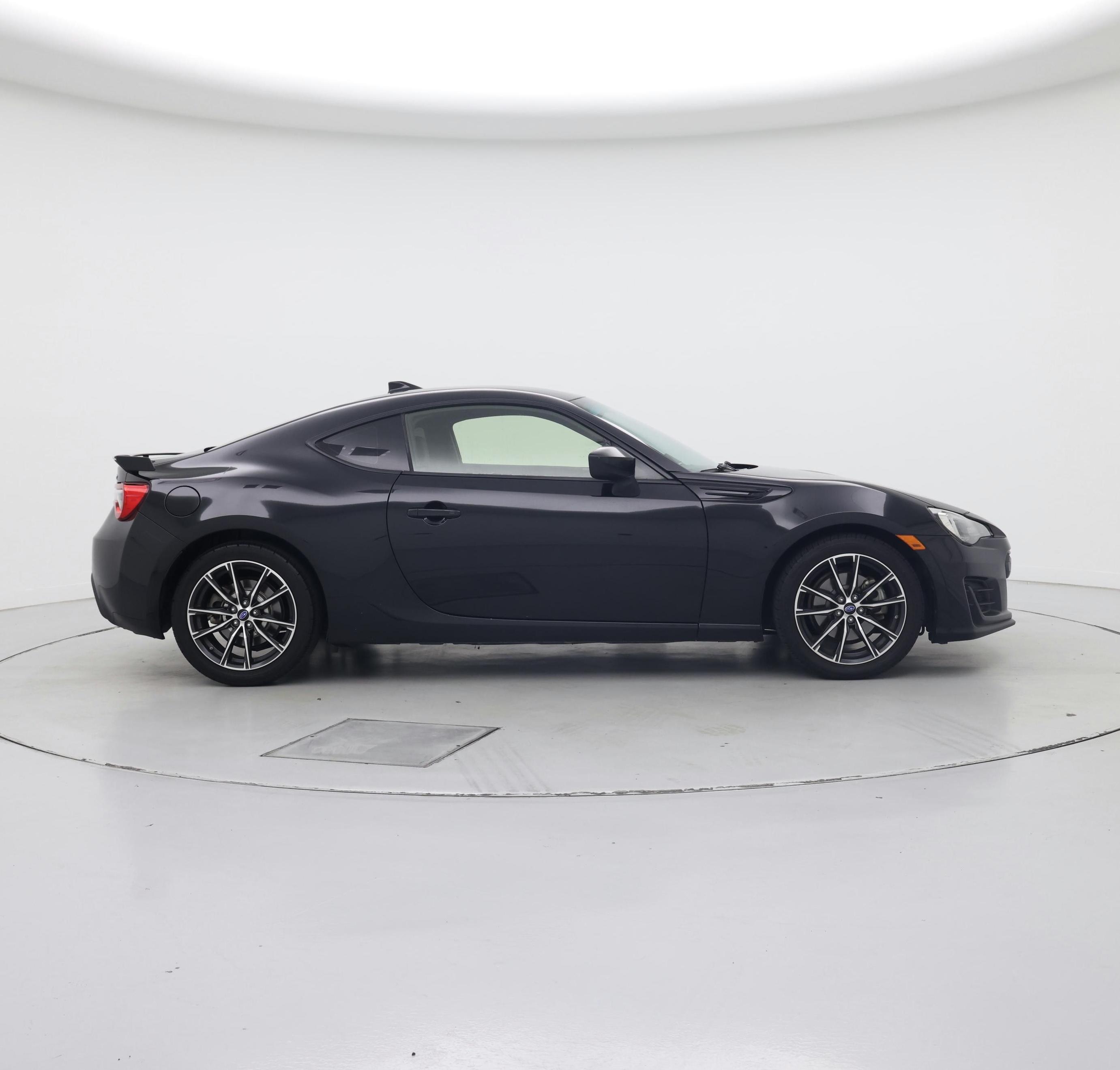 Thumbnail: 2020 Subaru BRZ - 7
