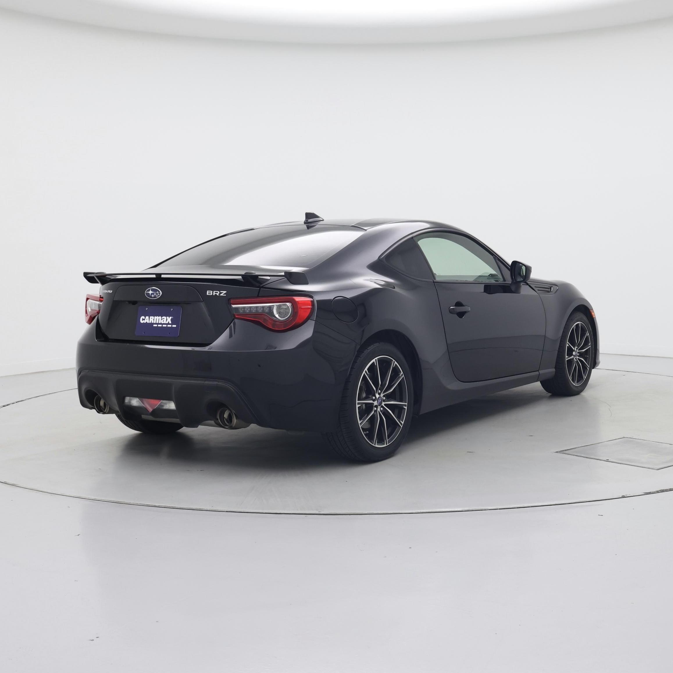Thumbnail: 2020 Subaru BRZ - 8