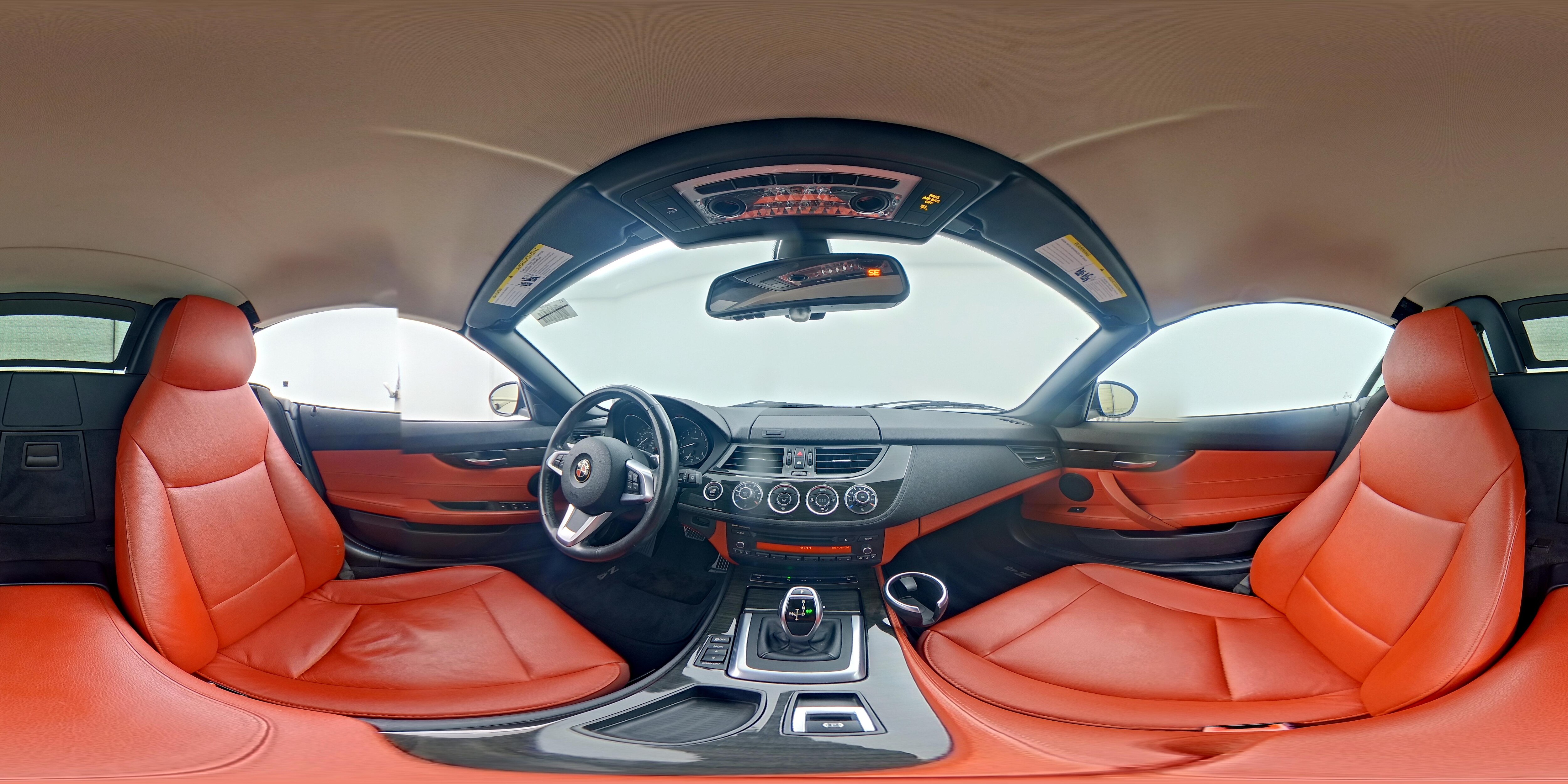 2014 BMW Z4 sDrive28i - Photo 22