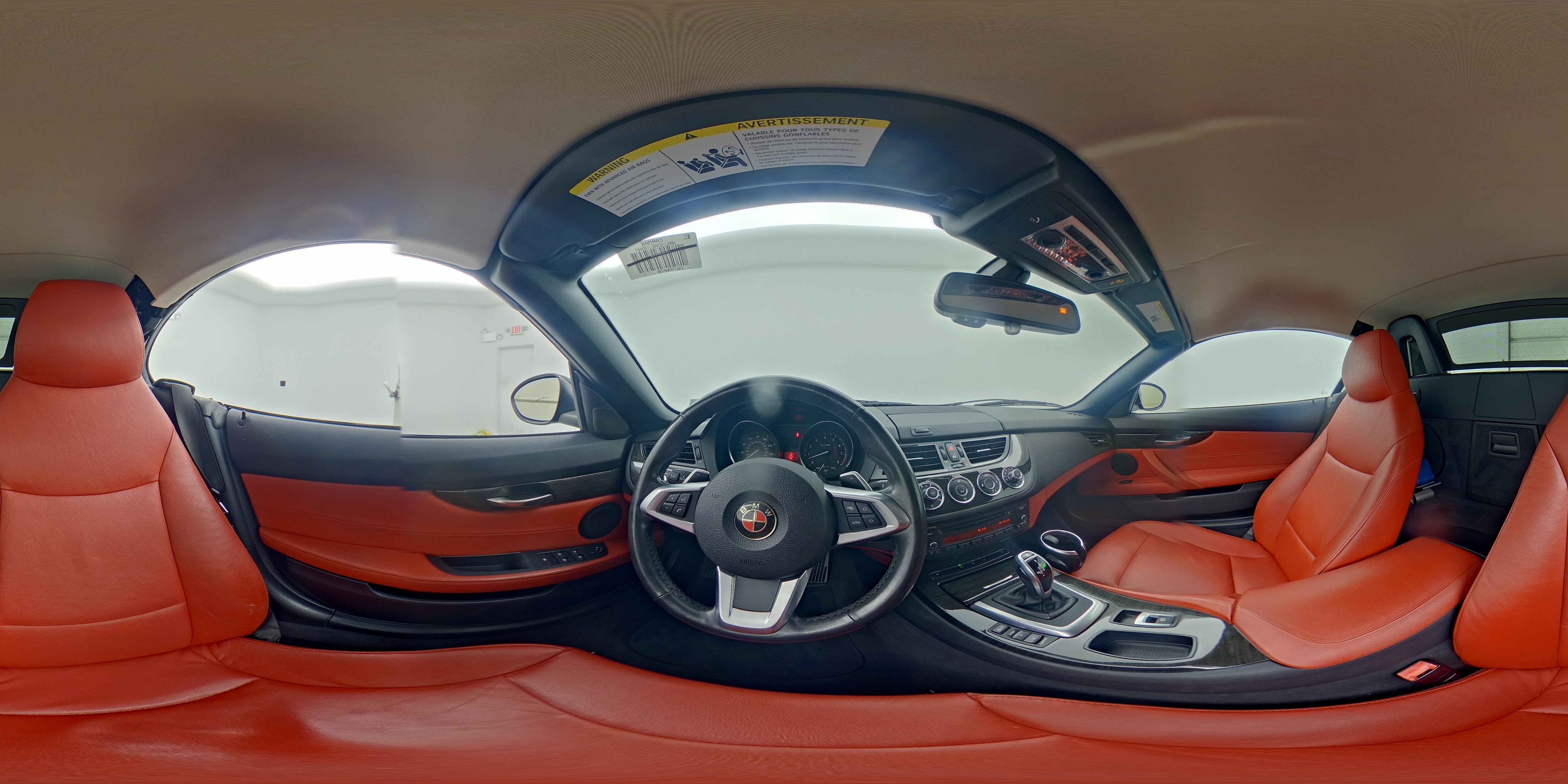 2014 BMW Z4 sDrive28i - Photo 23