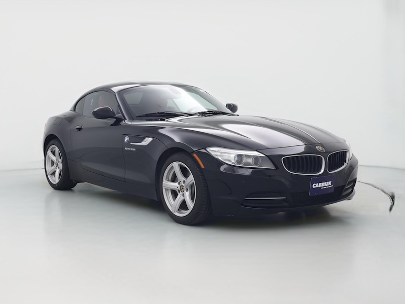 2014 BMW Z4 sDrive28i -
                  Palmdale, CA