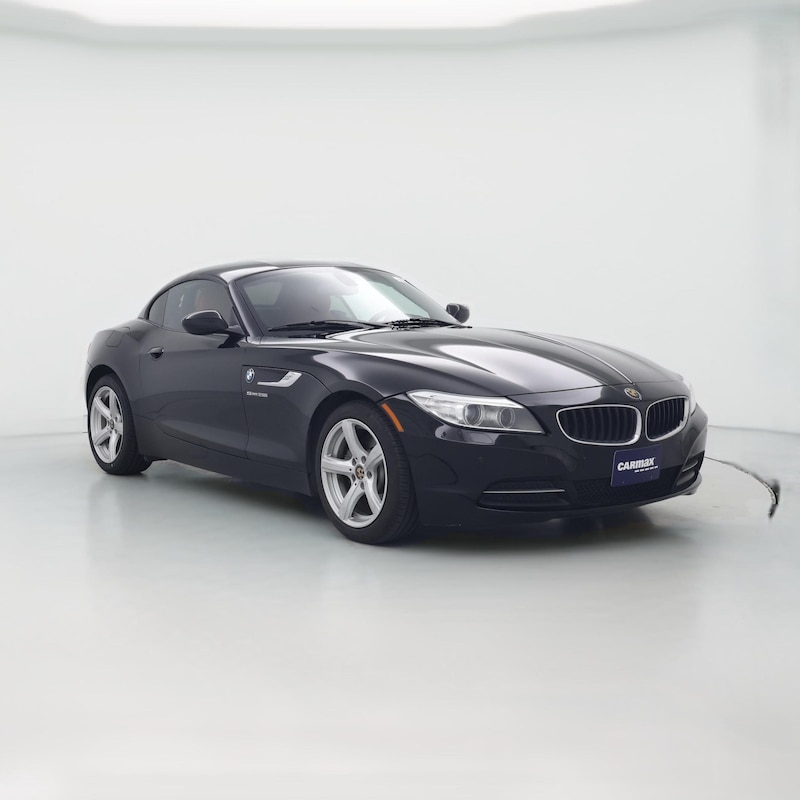 2014 BMW Z4 SDrive28i