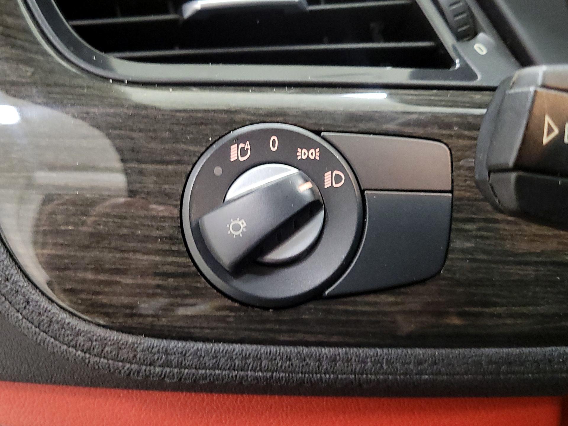 Thumbnail: 2014 BMW Z4 - 13