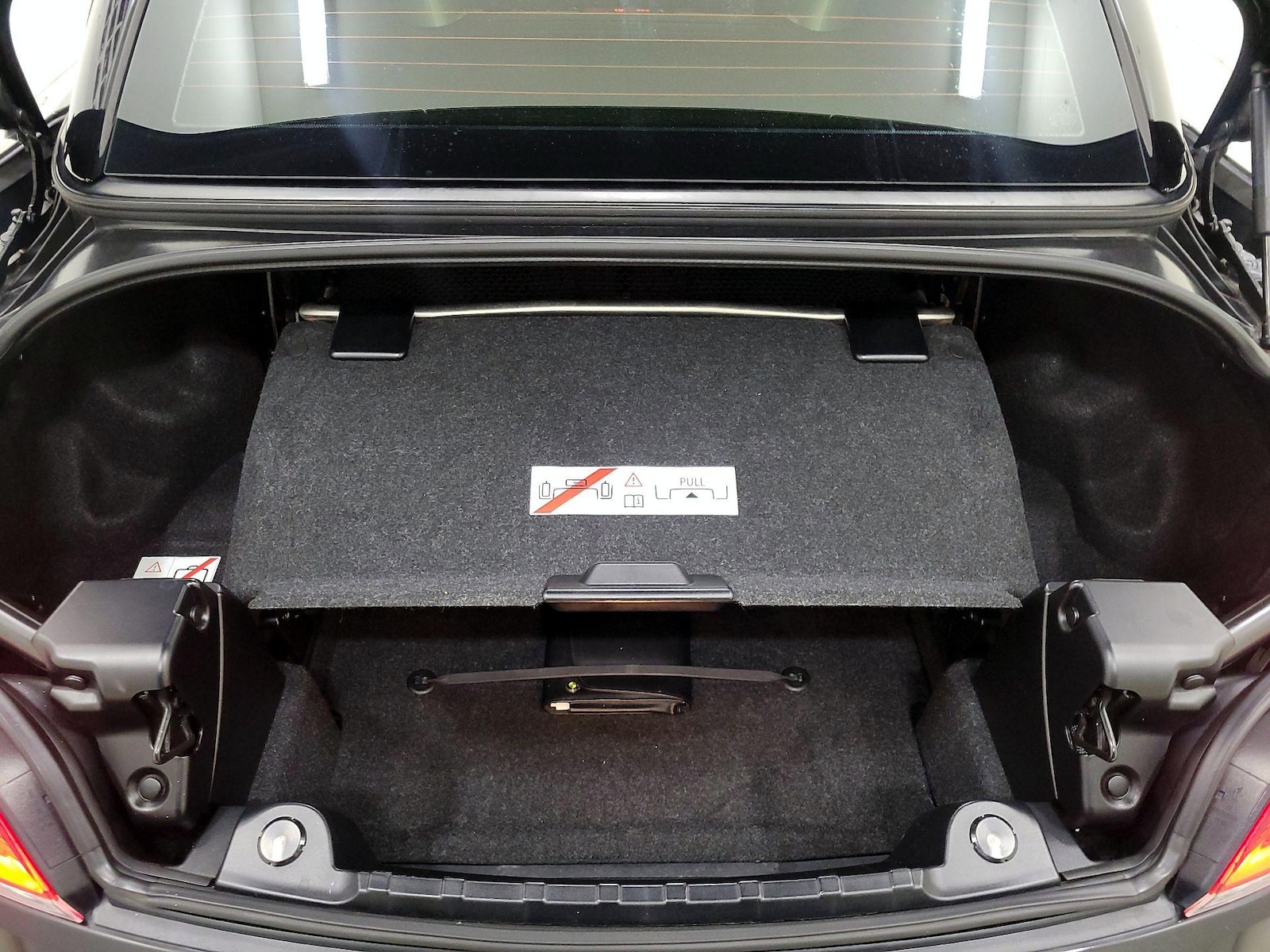 2014 BMW Z4 sDrive28i - Photo 19
