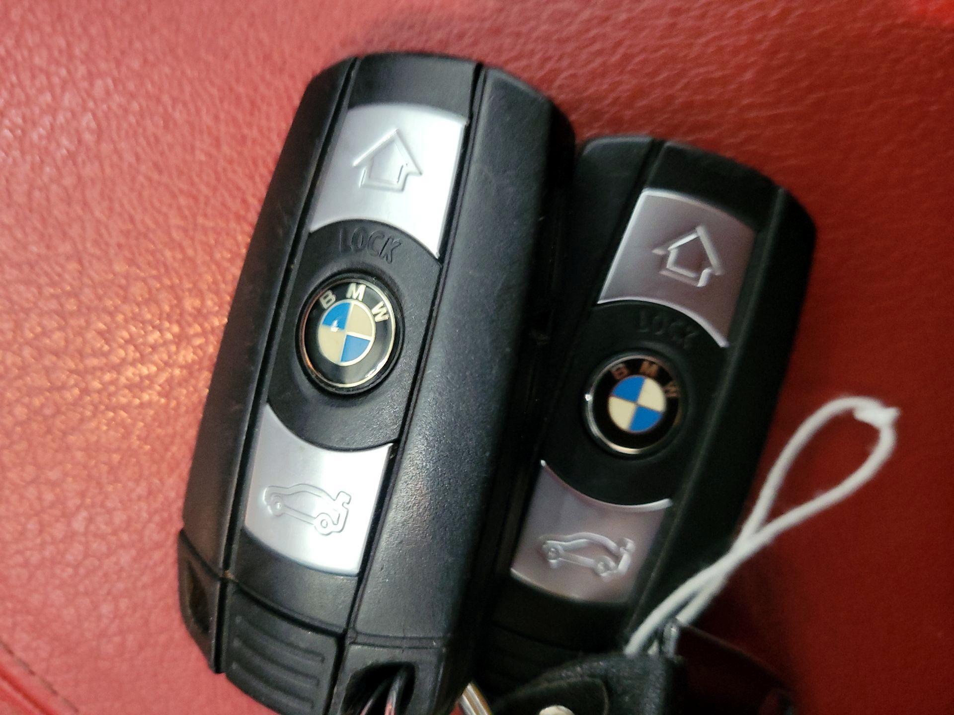 Thumbnail: 2014 BMW Z4 - 20
