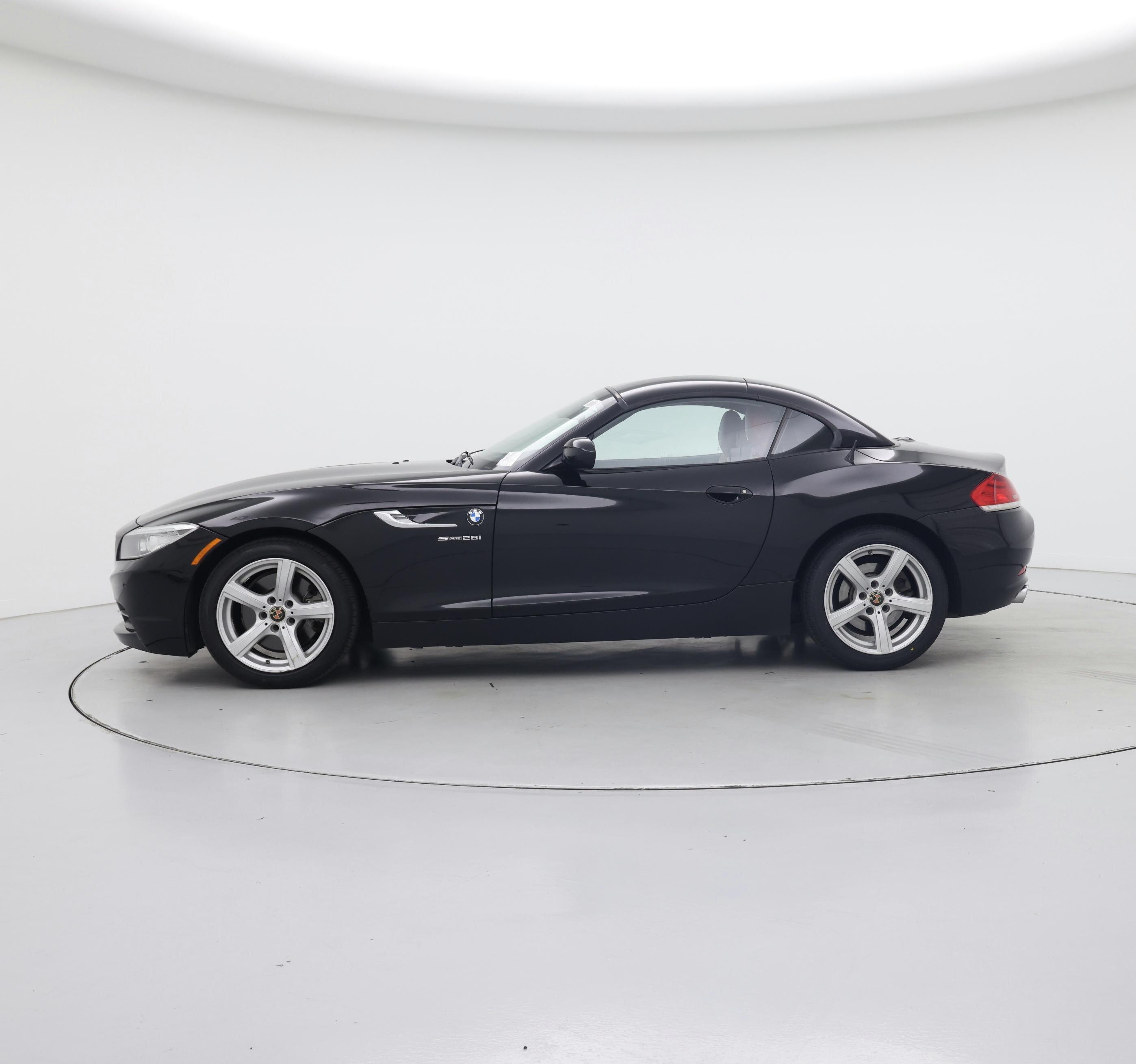 Thumbnail: 2014 BMW Z4 - 3