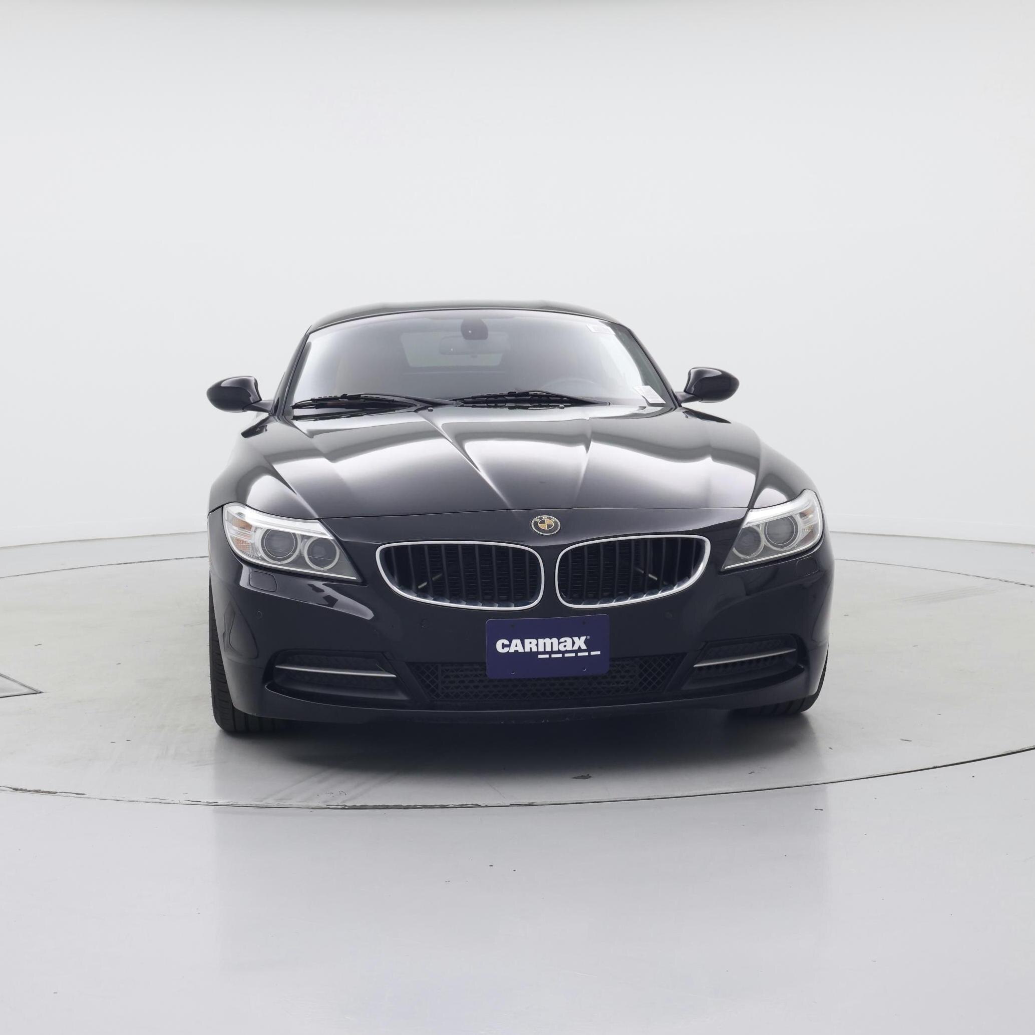 Thumbnail: 2014 BMW Z4 - 5