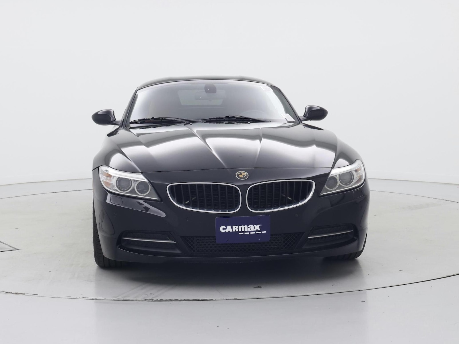 2014 BMW Z4 sDrive28i - Photo 6