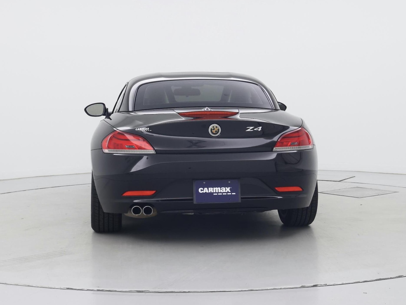 2014 BMW Z4 sDrive28i - Photo 7
