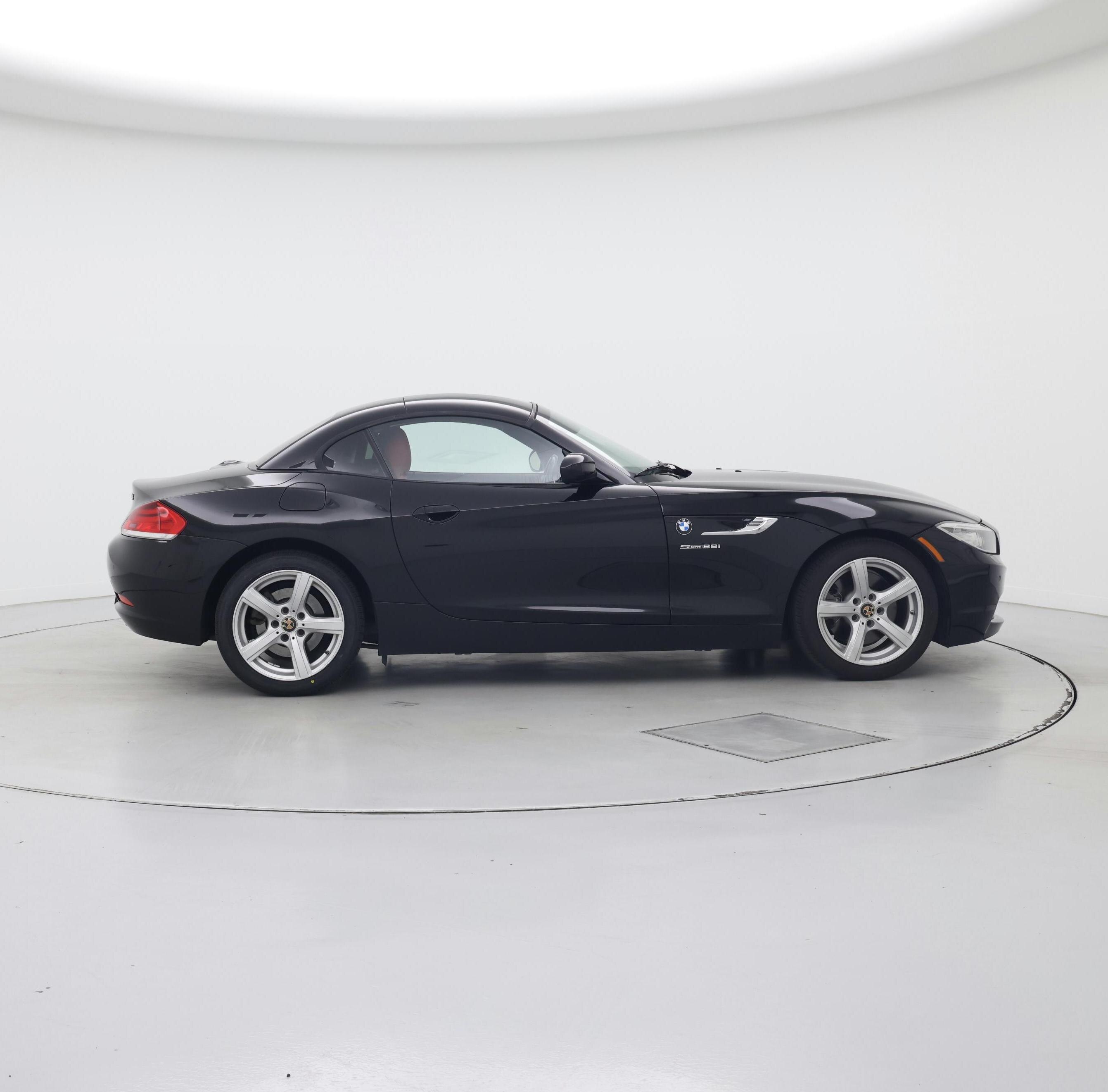 Thumbnail: 2014 BMW Z4 - 7