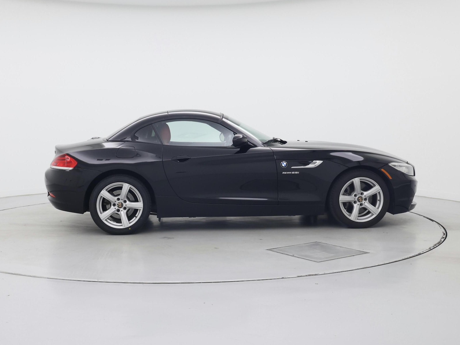 2014 BMW Z4 sDrive28i - Photo 8