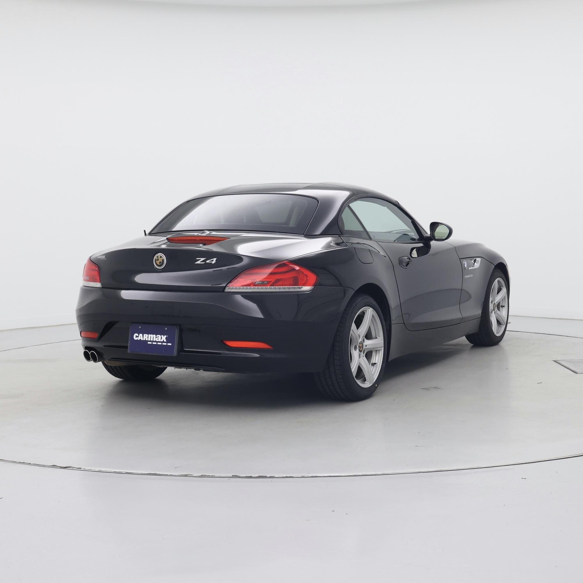 Thumbnail: 2014 BMW Z4 - 8