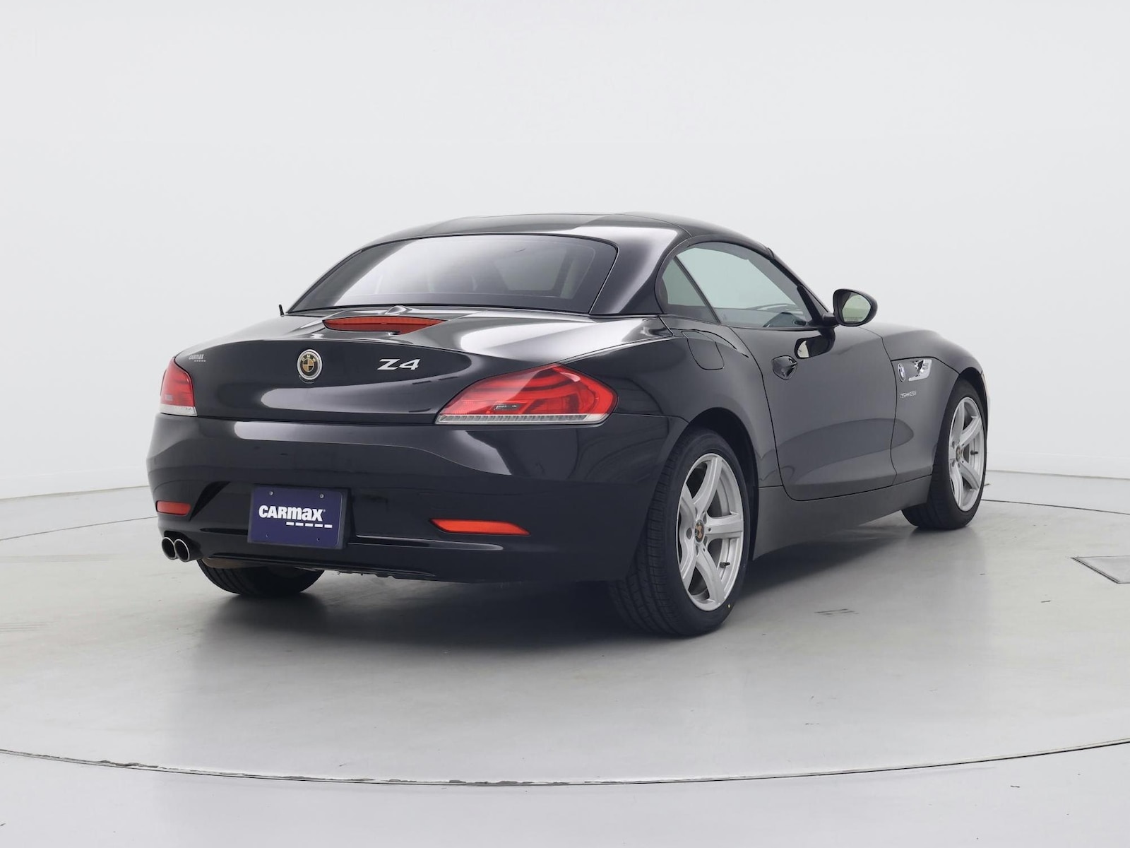 2014 BMW Z4 sDrive28i - Photo 9