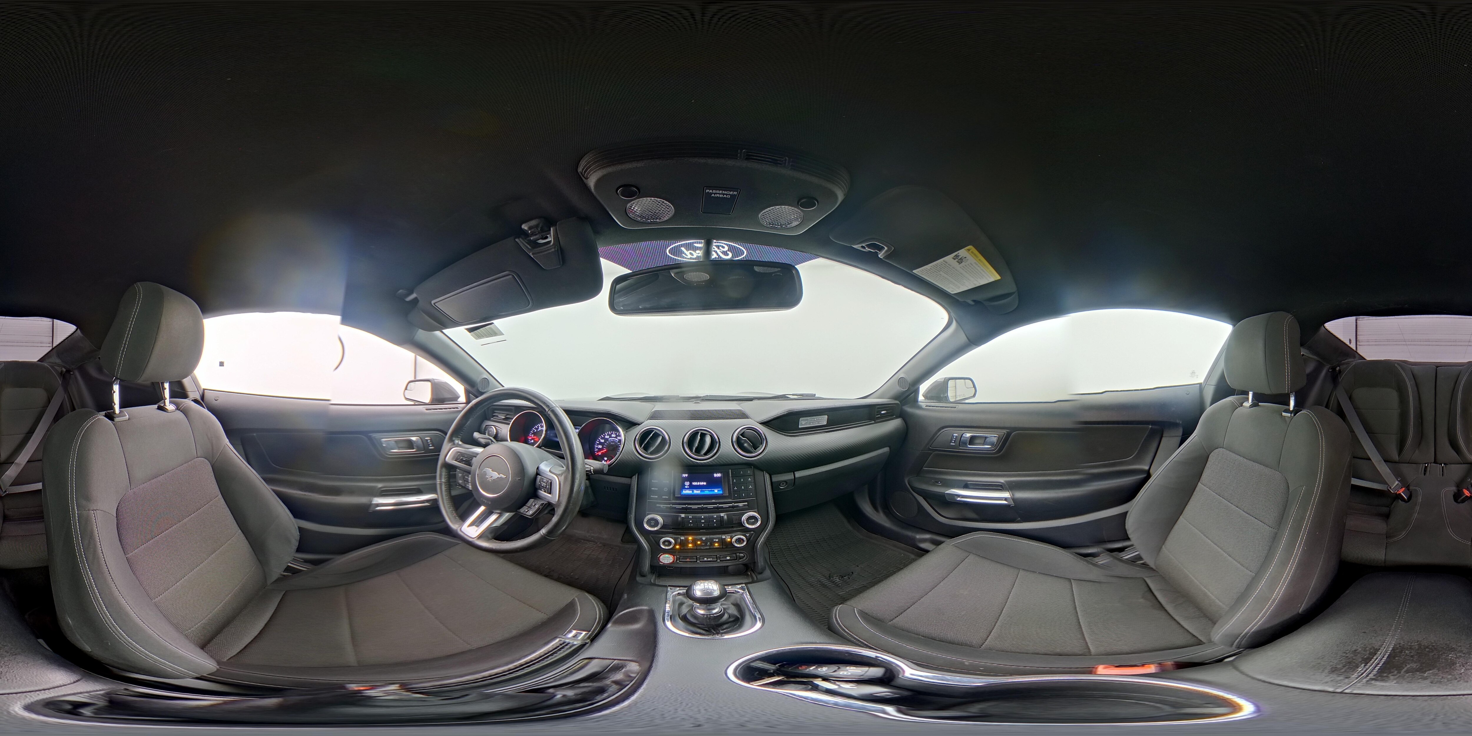 2016 Ford Mustang V6 - Photo 24