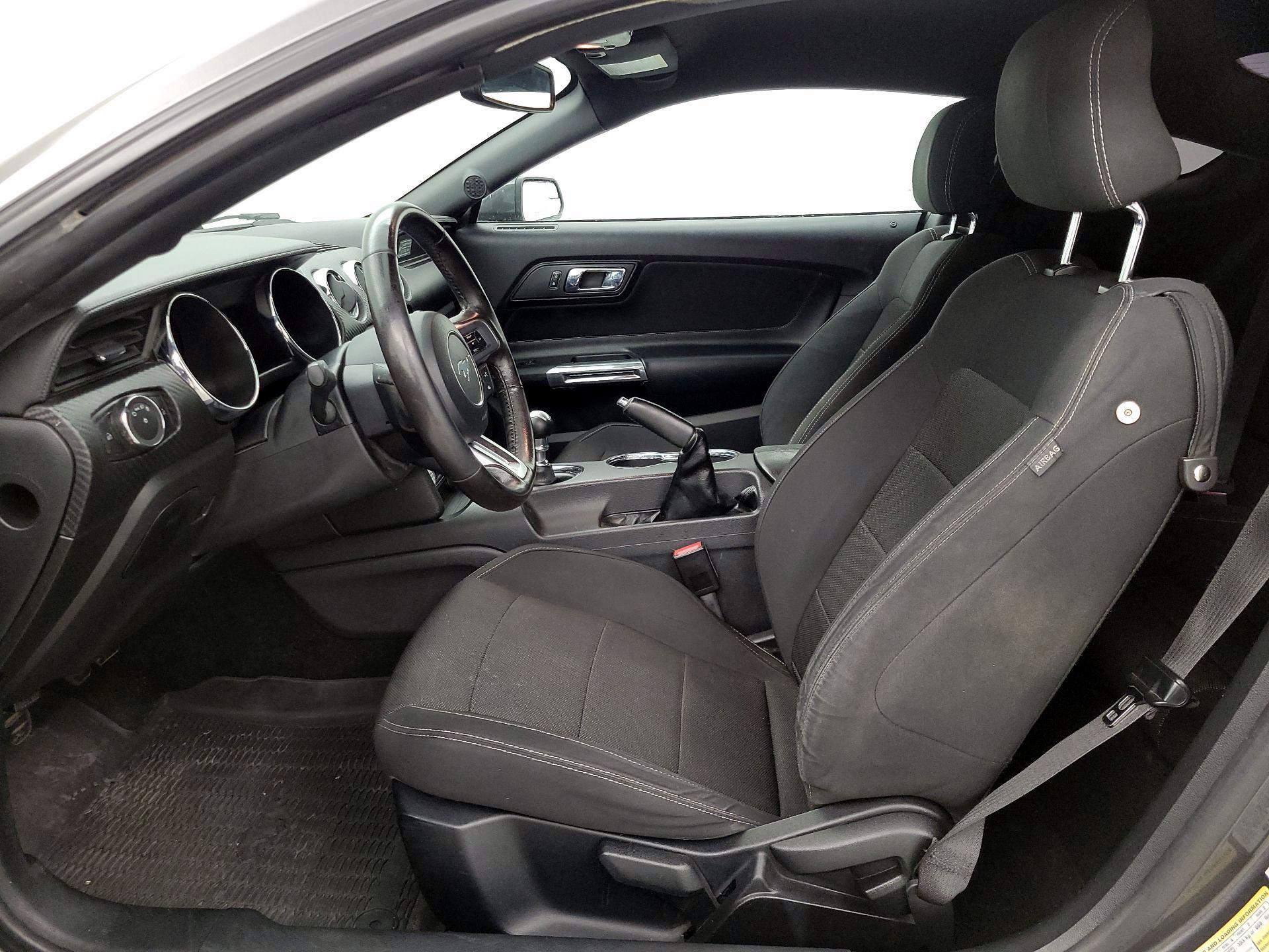 Thumbnail: 2016 Ford Mustang - 11