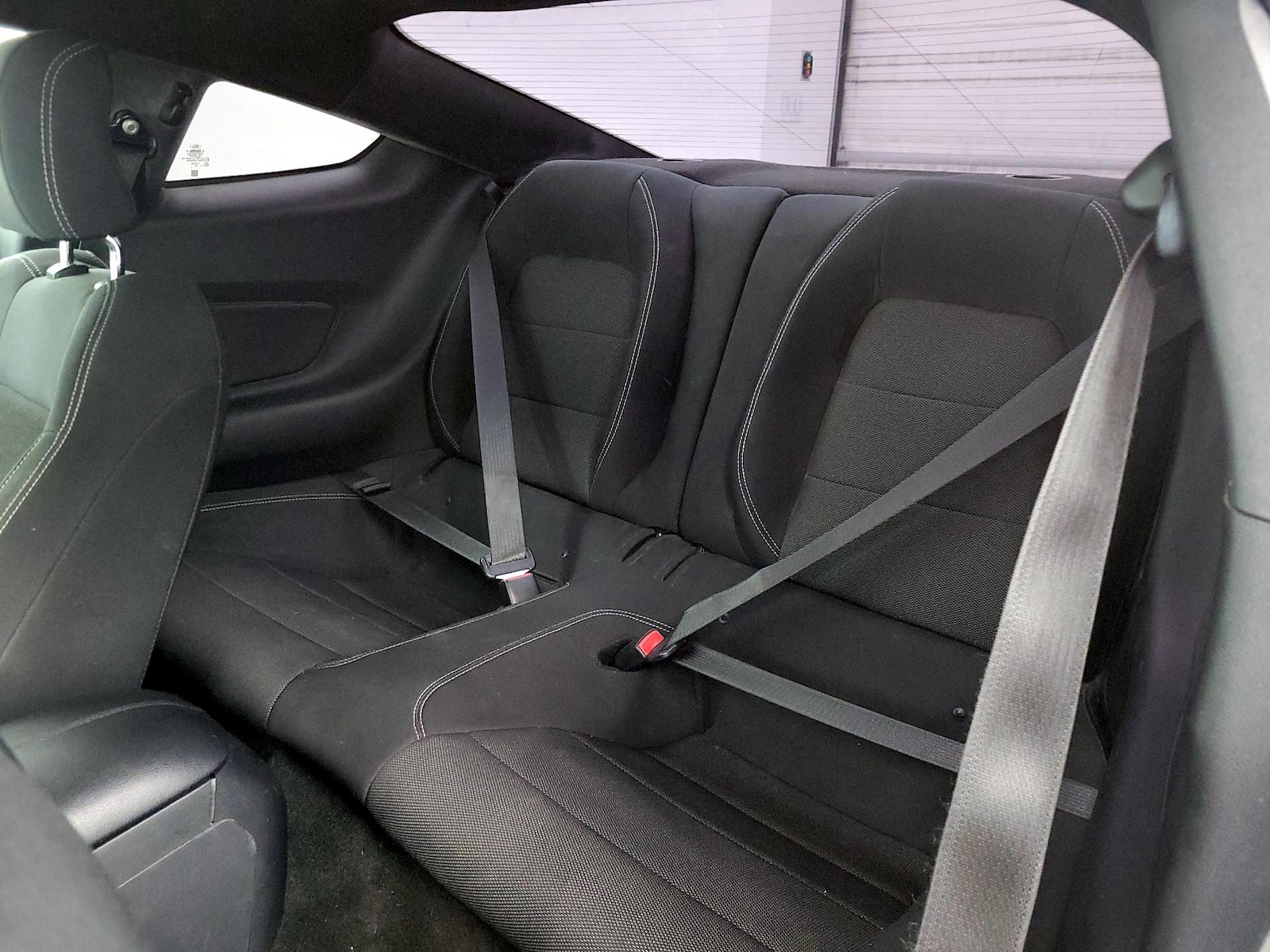 2016 Ford Mustang V6 - Photo 20