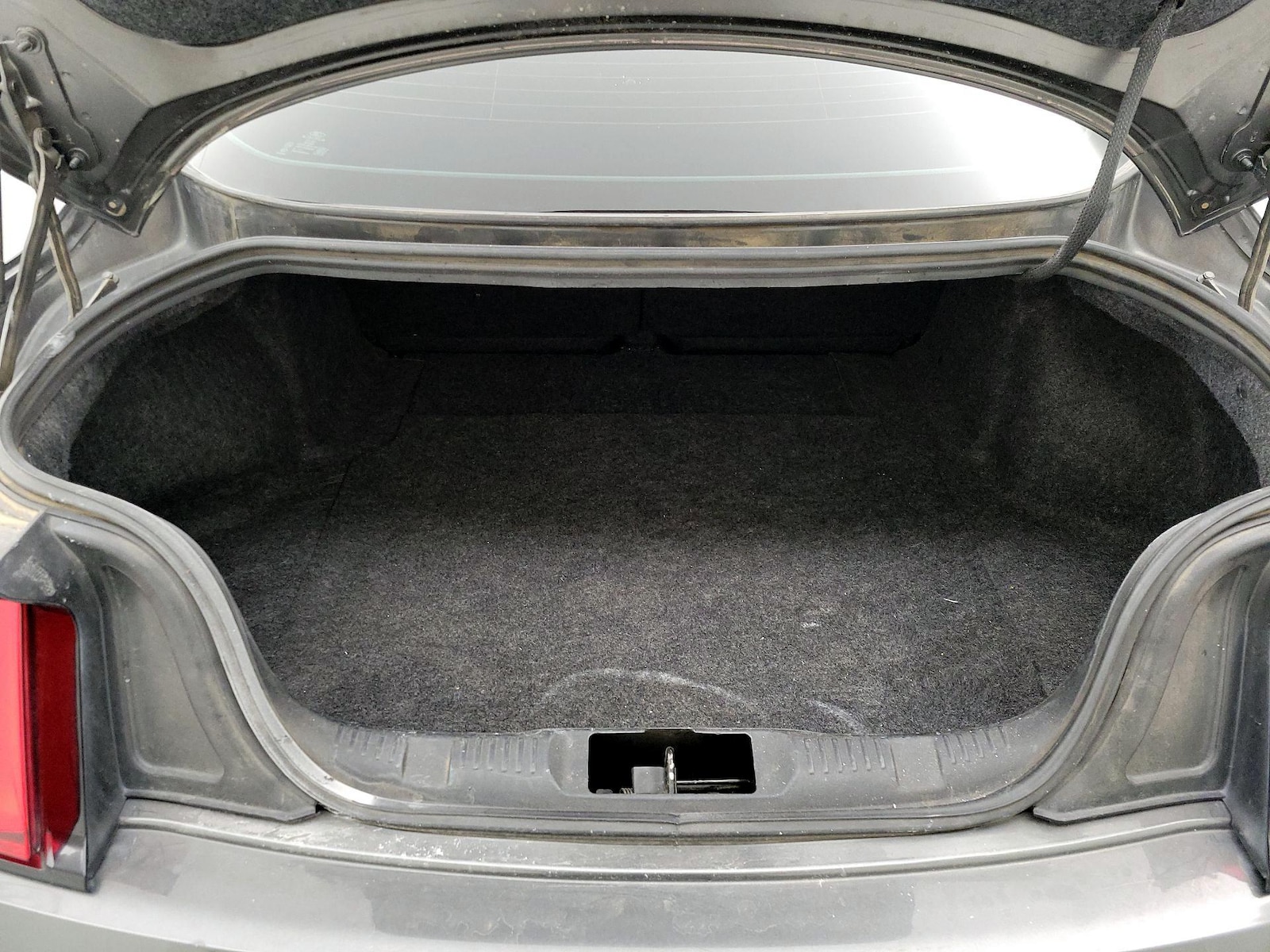 2016 Ford Mustang V6 - Photo 21