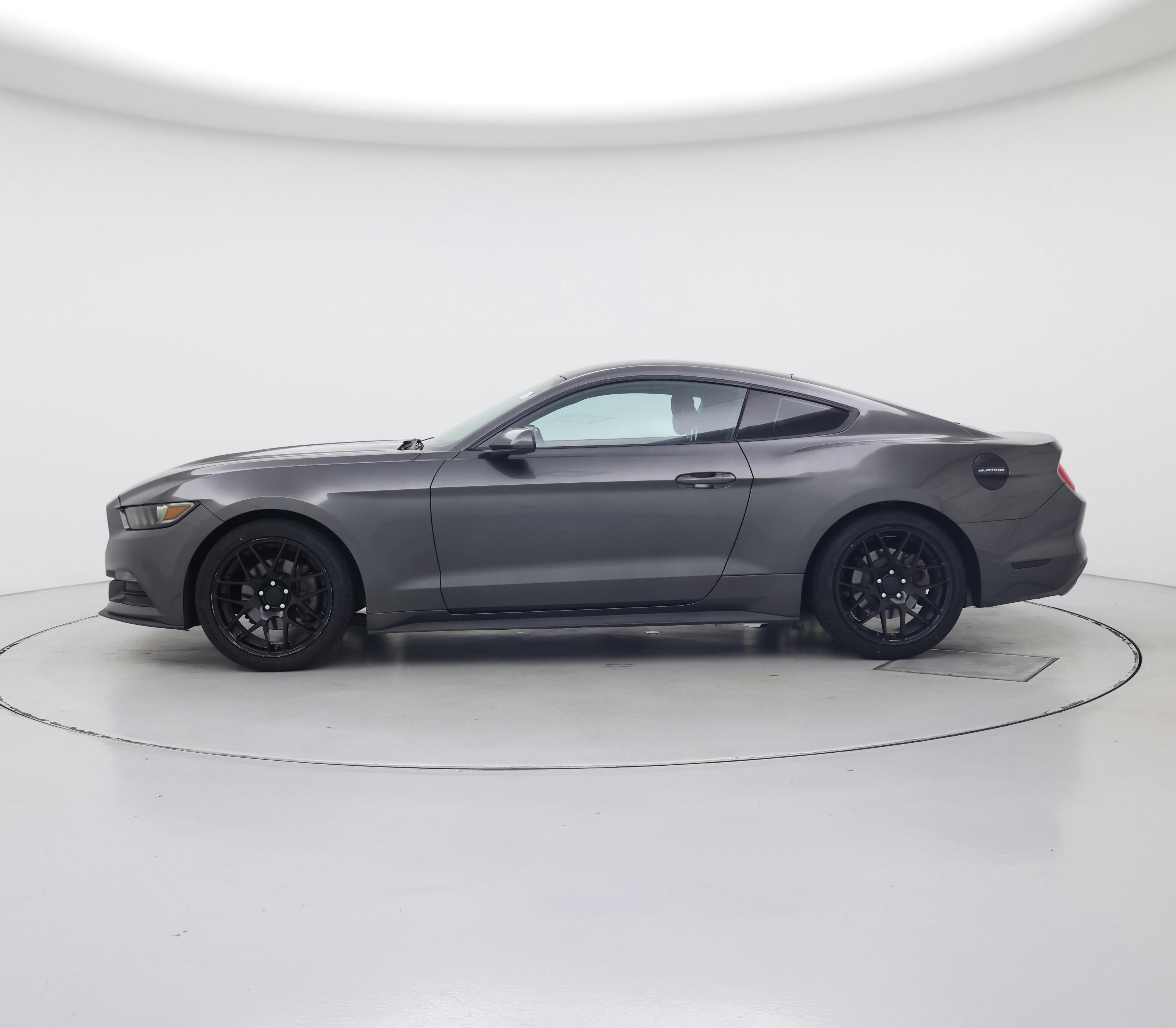 Thumbnail: 2016 Ford Mustang - 3