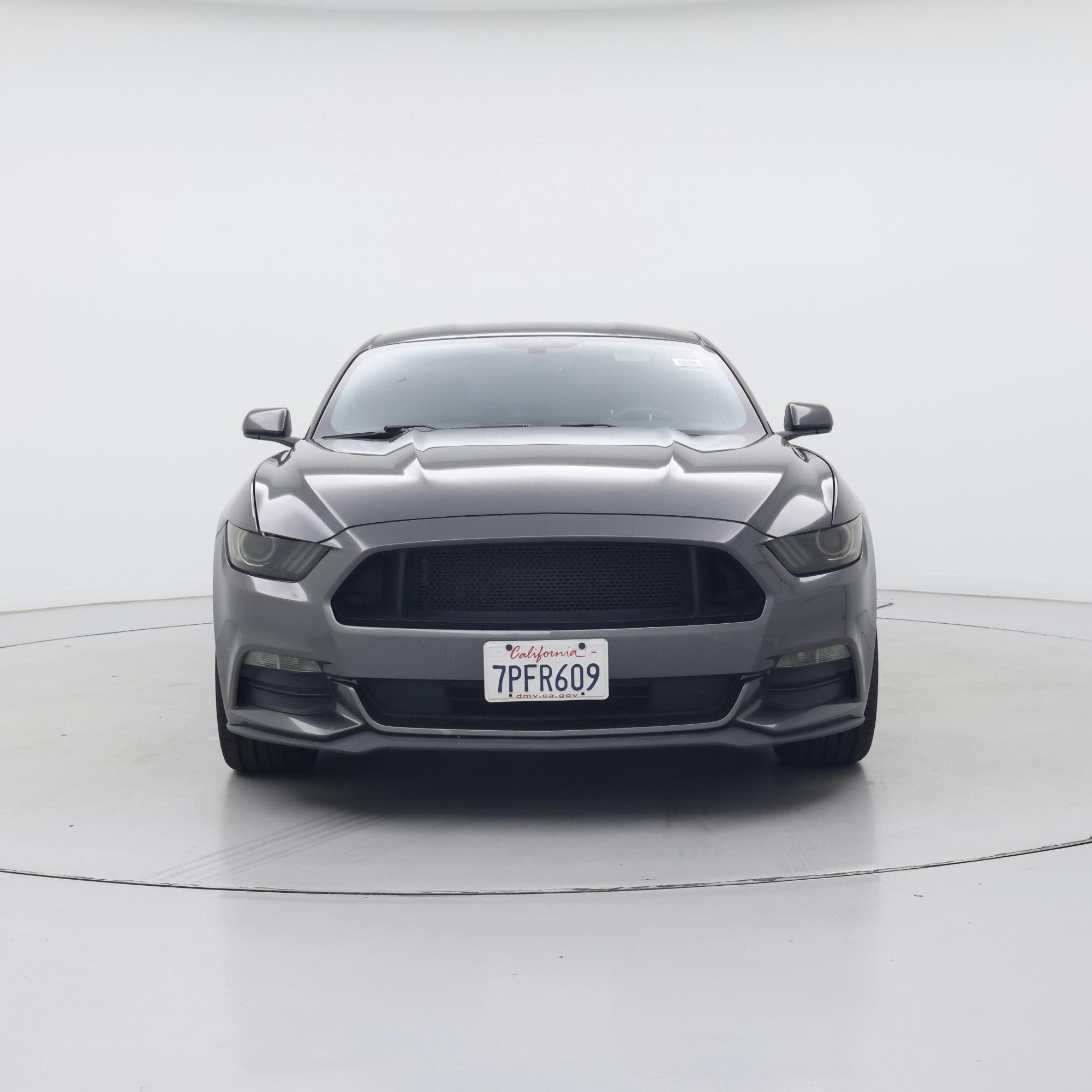 Thumbnail: 2016 Ford Mustang - 5