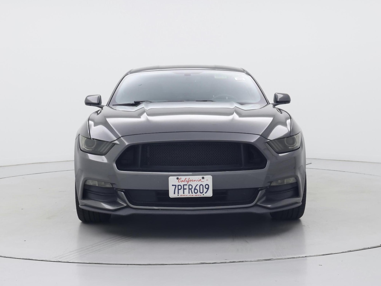 2016 Ford Mustang V6 - Photo 6