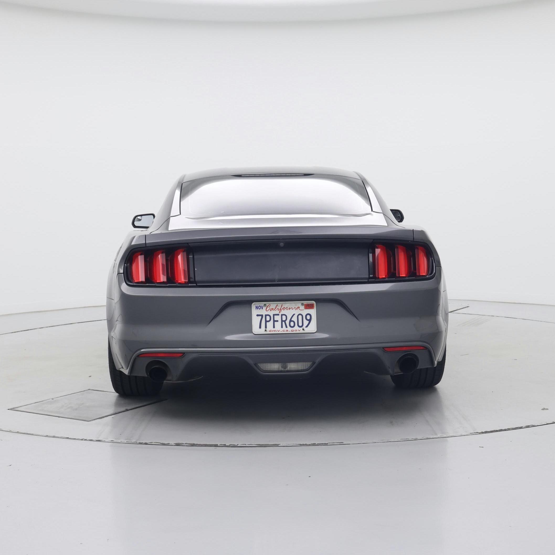 Thumbnail: 2016 Ford Mustang - 6