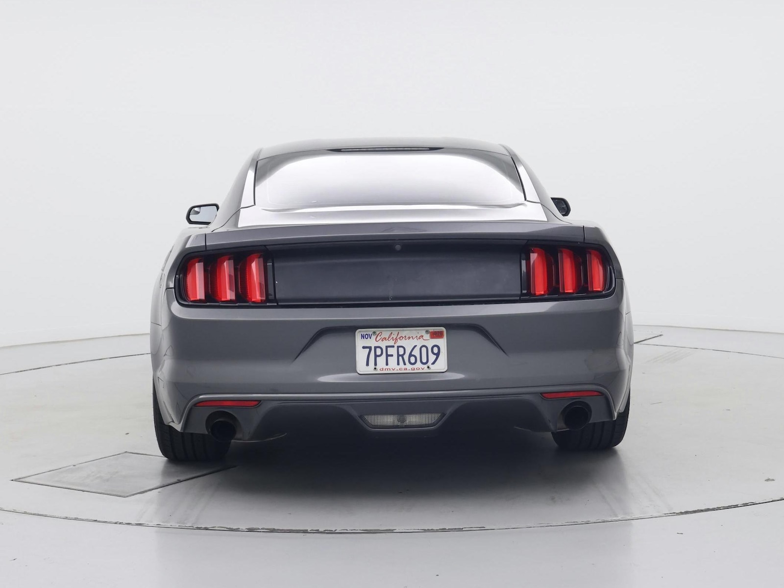 2016 Ford Mustang V6 - Photo 7
