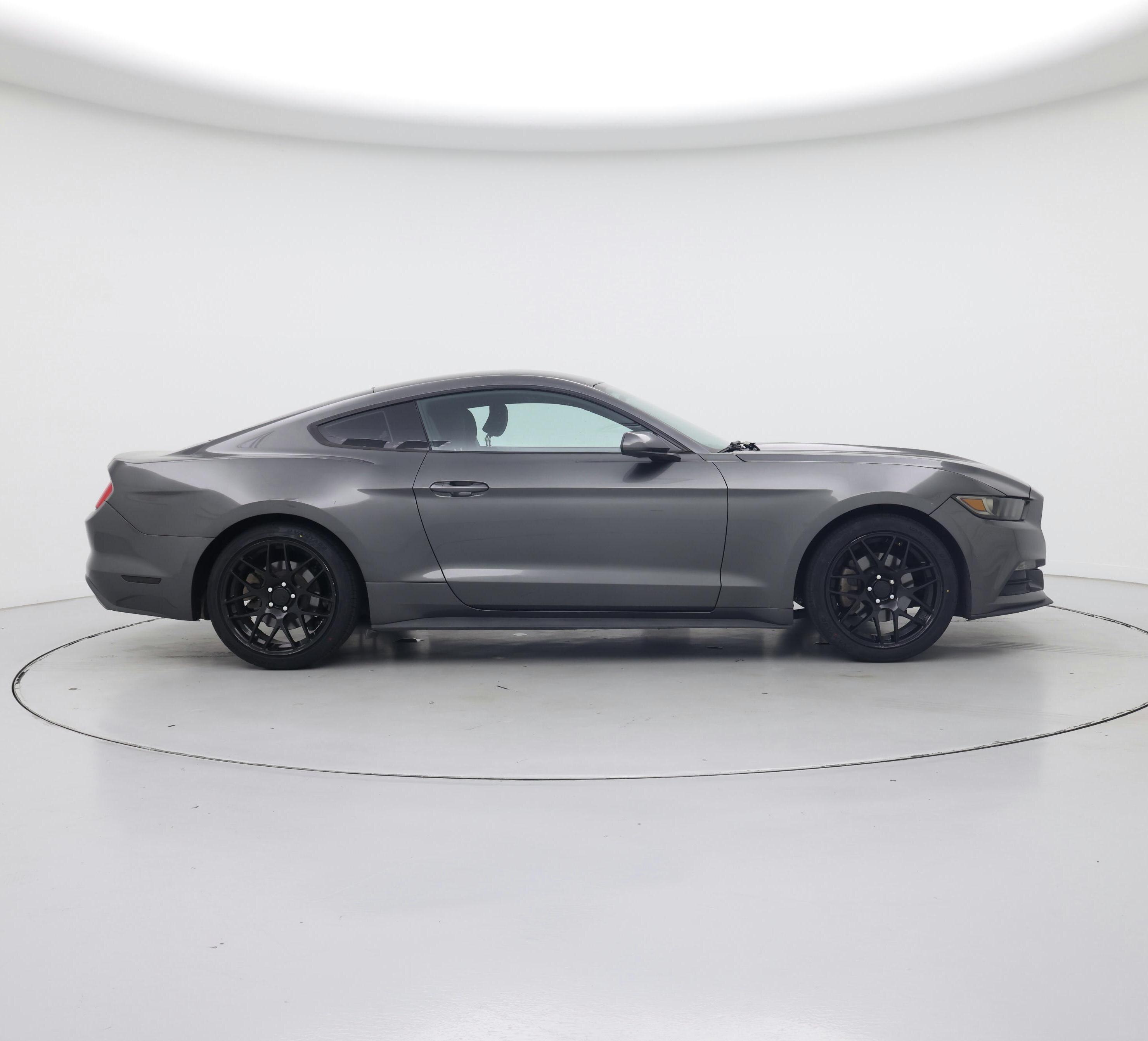 Thumbnail: 2016 Ford Mustang - 7