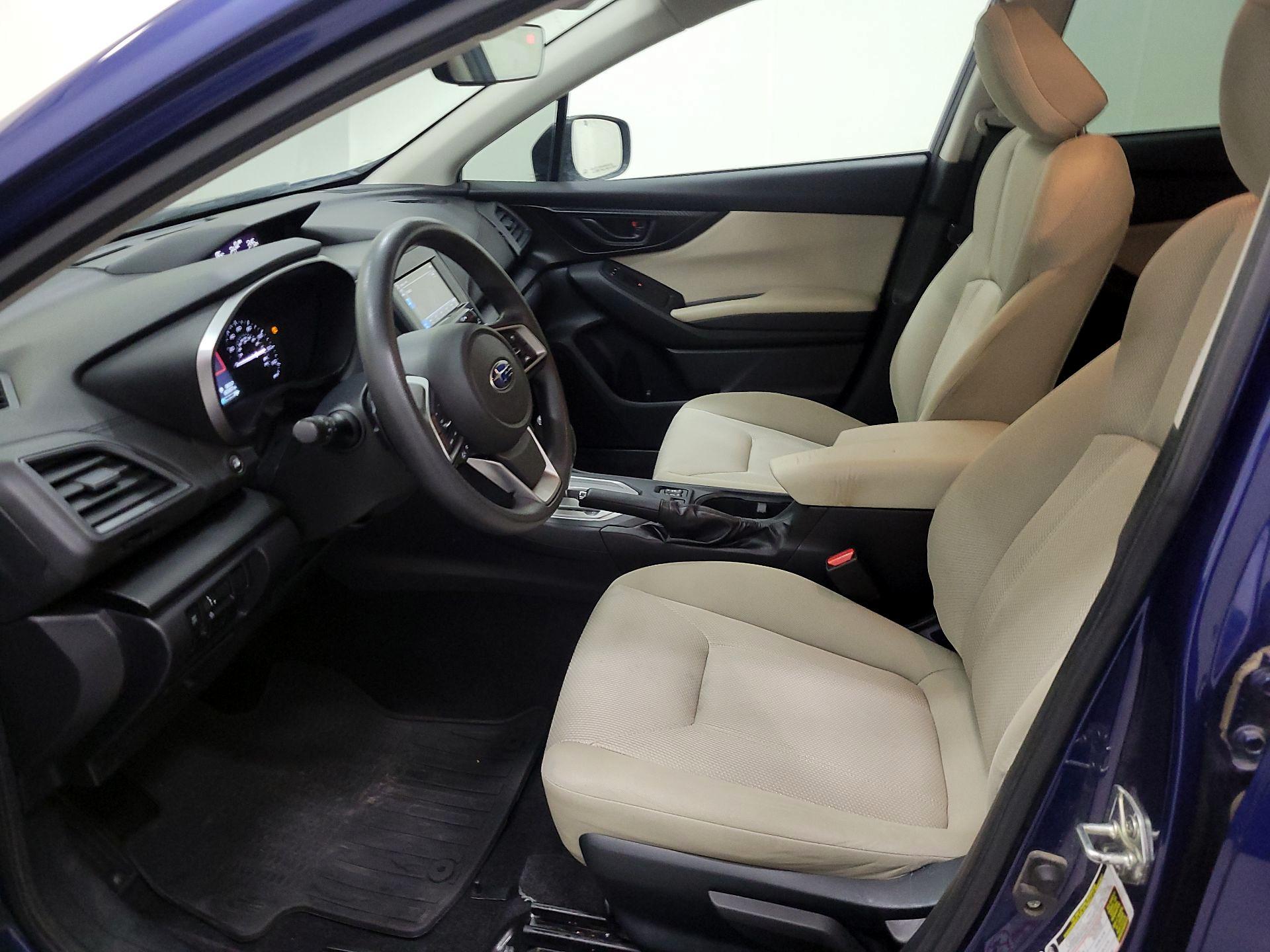 Thumbnail: 2017 Subaru Impreza - 11