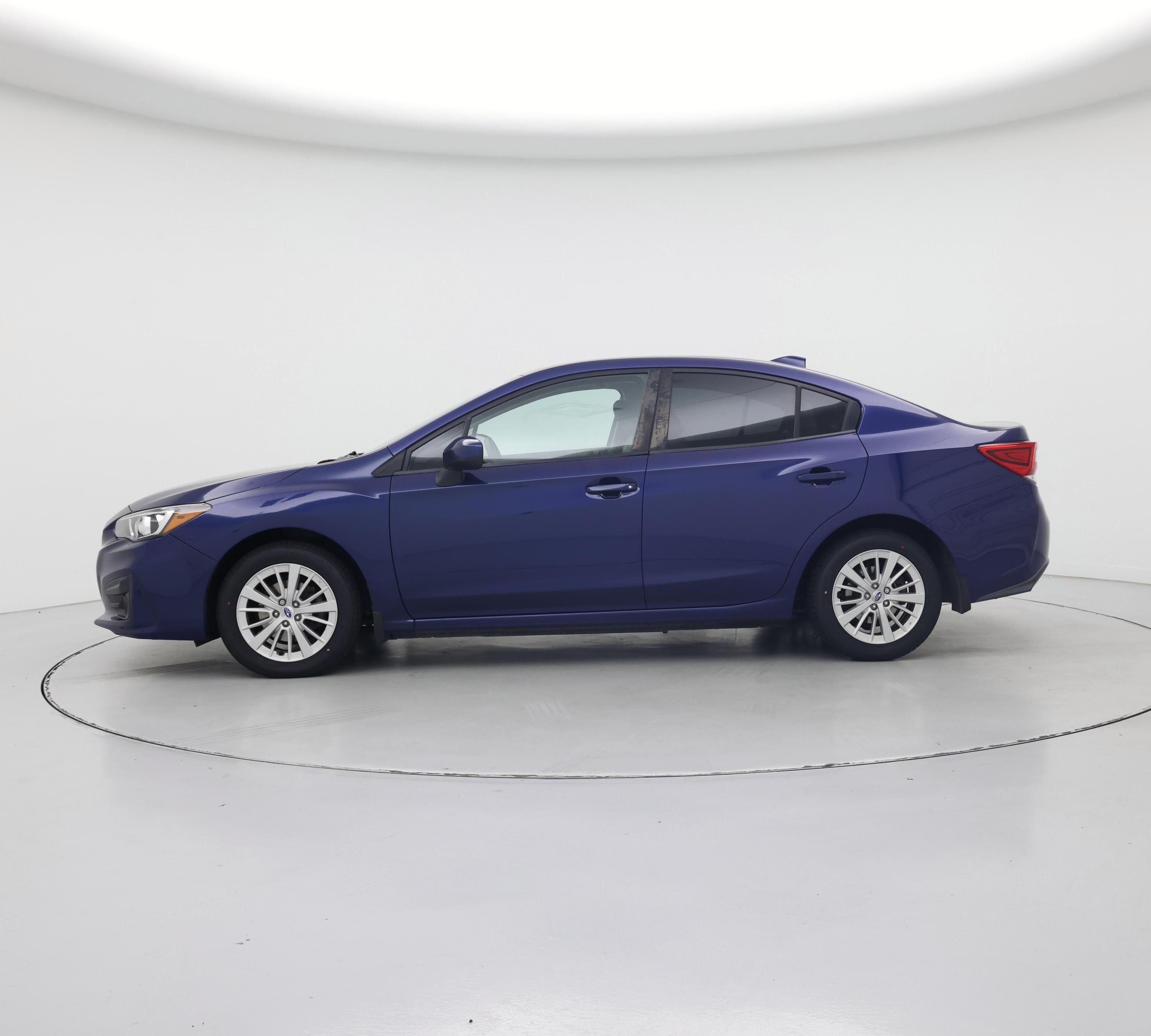 Thumbnail: 2017 Subaru Impreza - 3