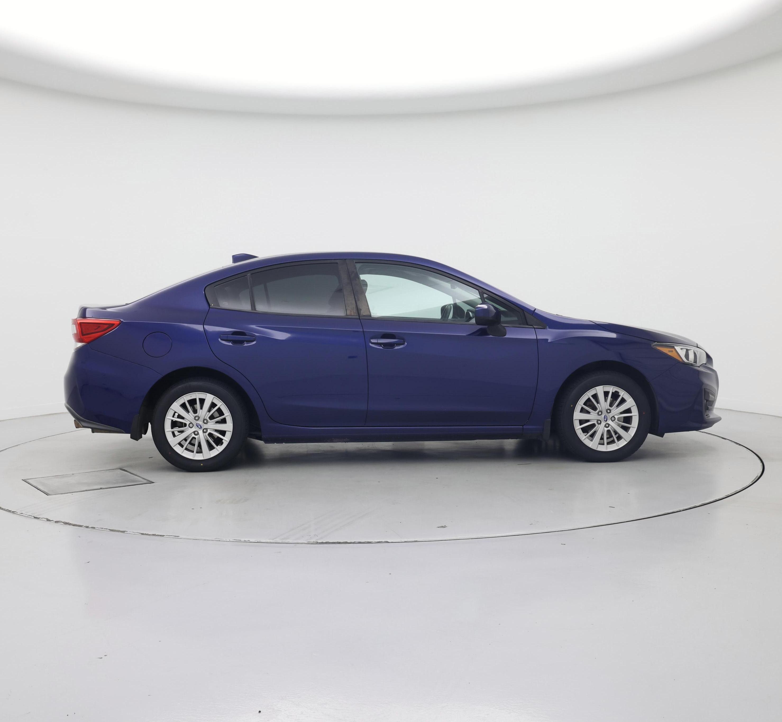 Thumbnail: 2017 Subaru Impreza - 7