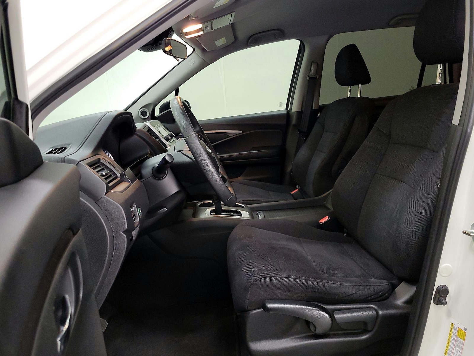 Side Airbags
