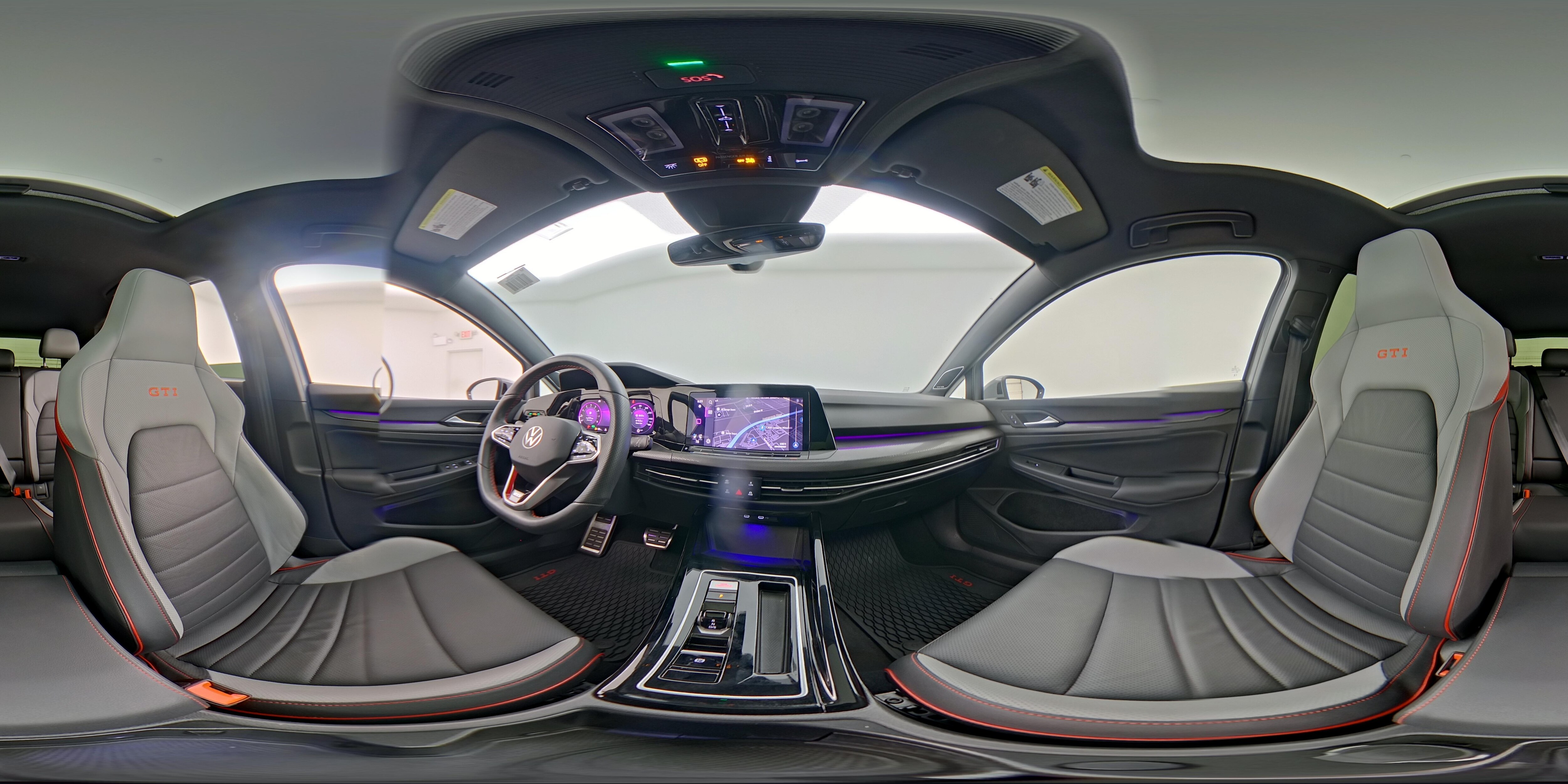 2024 Volkswagen Golf GTI SE - Photo 26