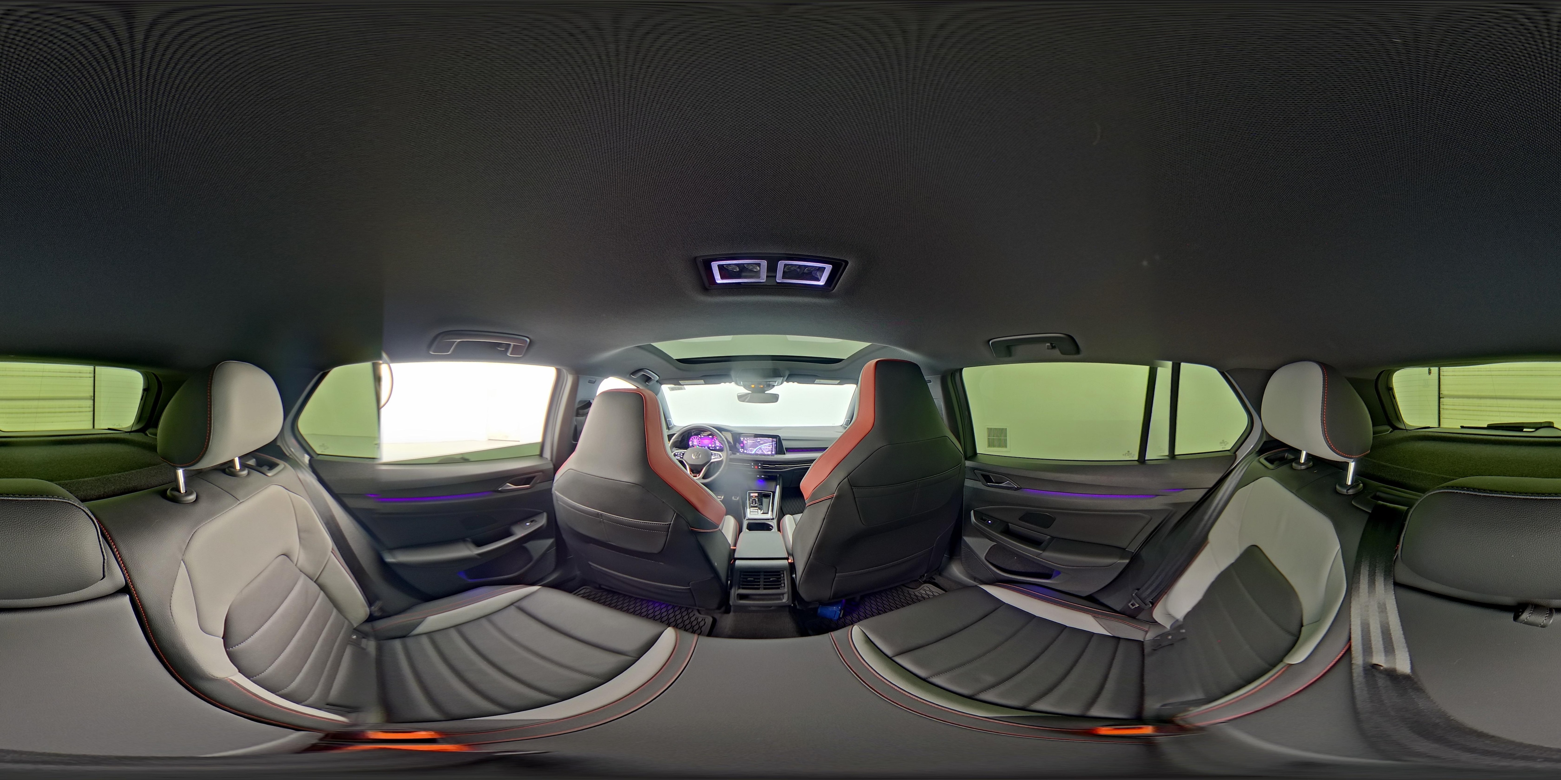 2024 Volkswagen Golf GTI SE - Photo 27