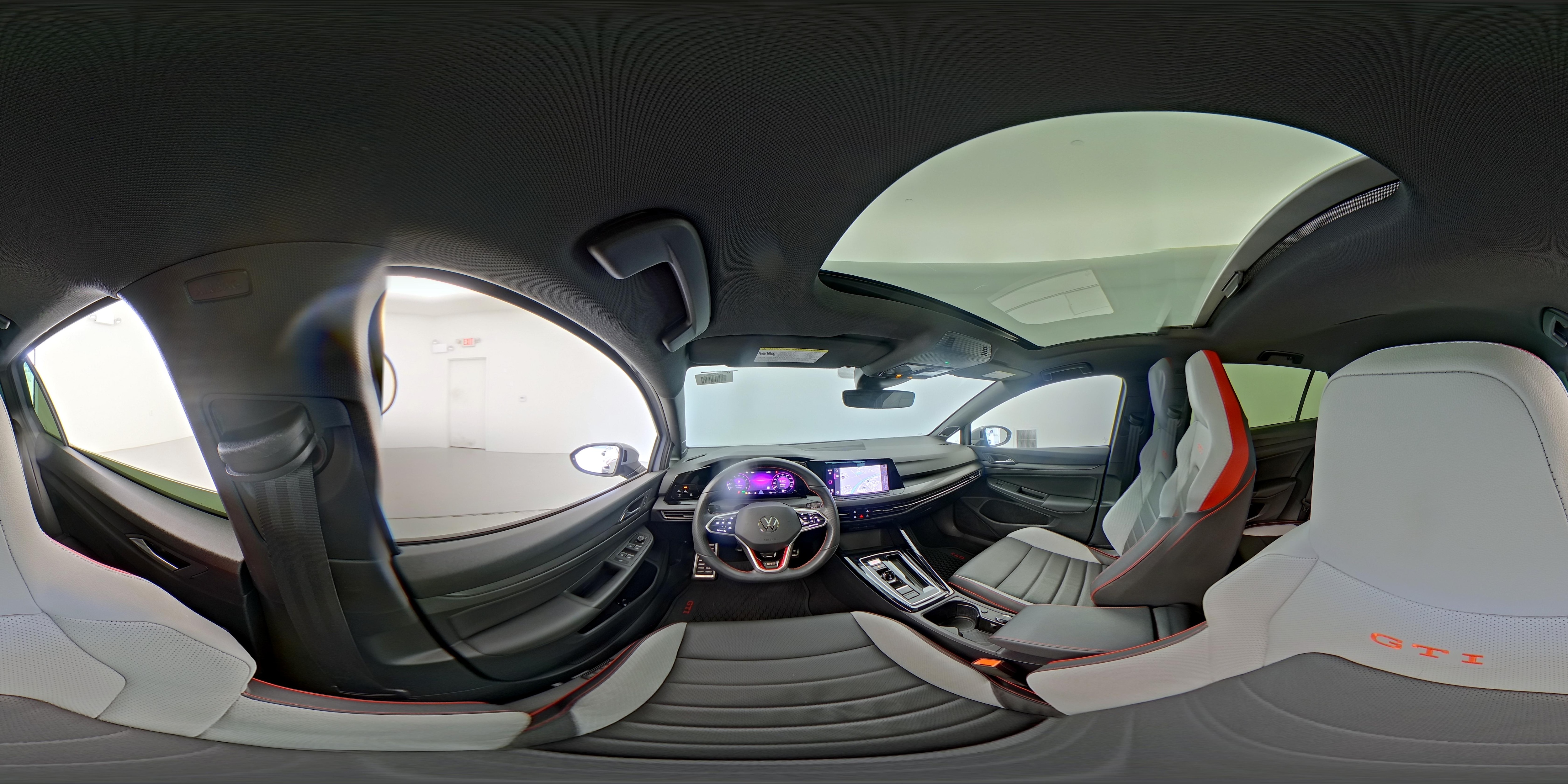 2024 Volkswagen Golf GTI SE - Photo 28