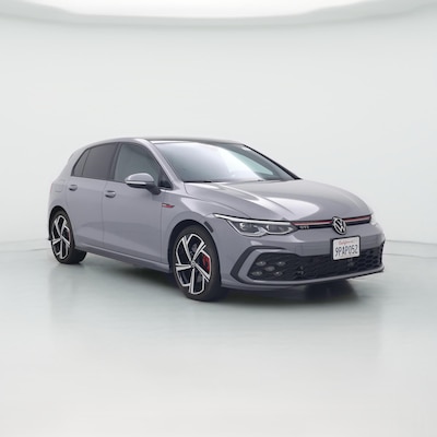 2024 Volkswagen GTI SE