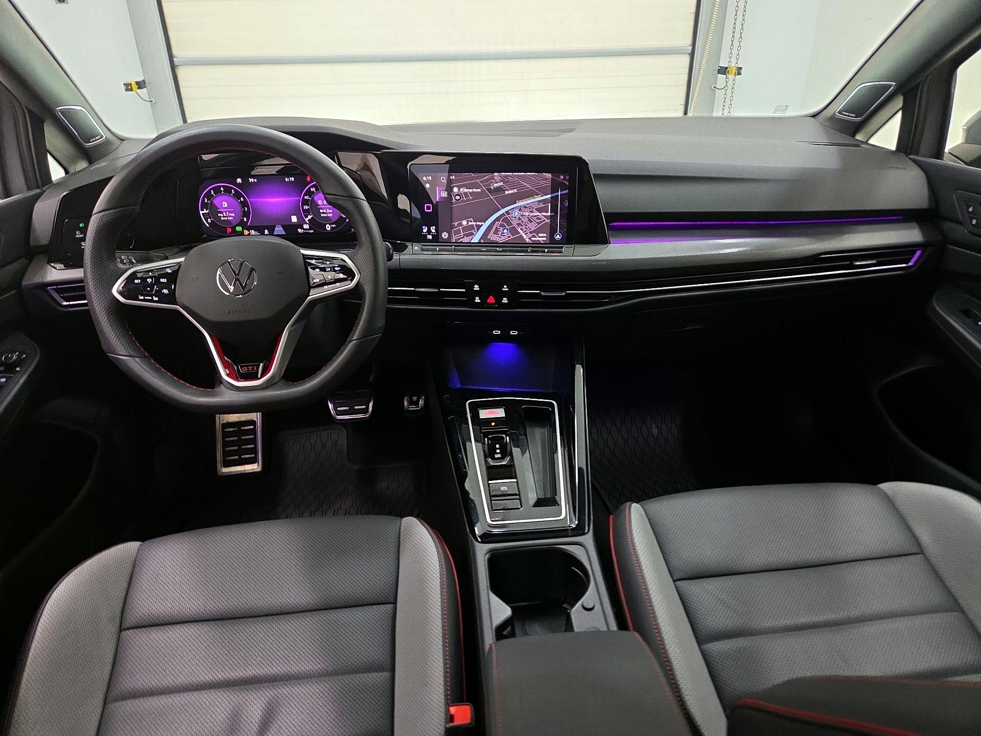 Thumbnail: 2024 Volkswagen Golf - 9