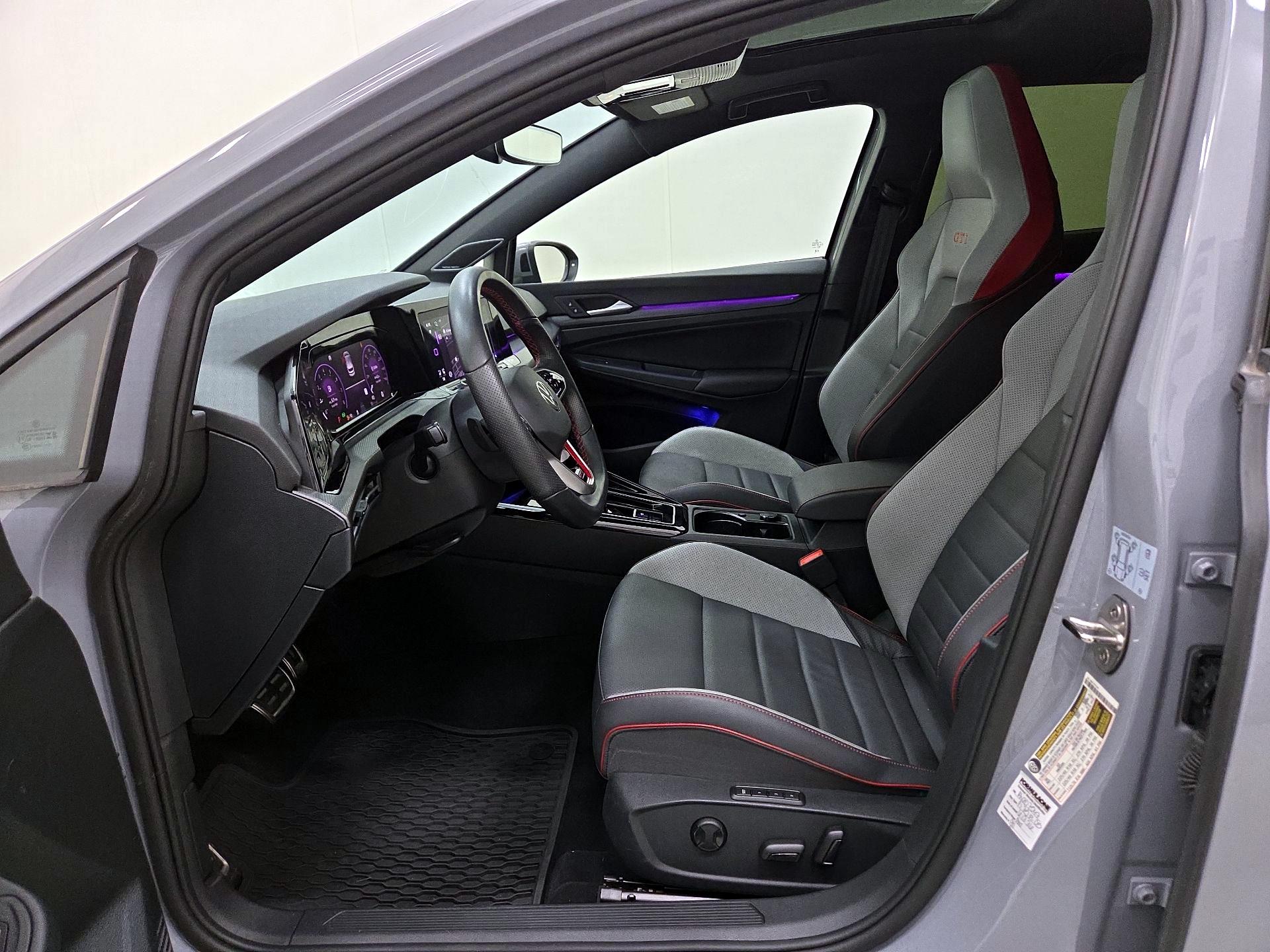 Thumbnail: 2024 Volkswagen Golf - 11