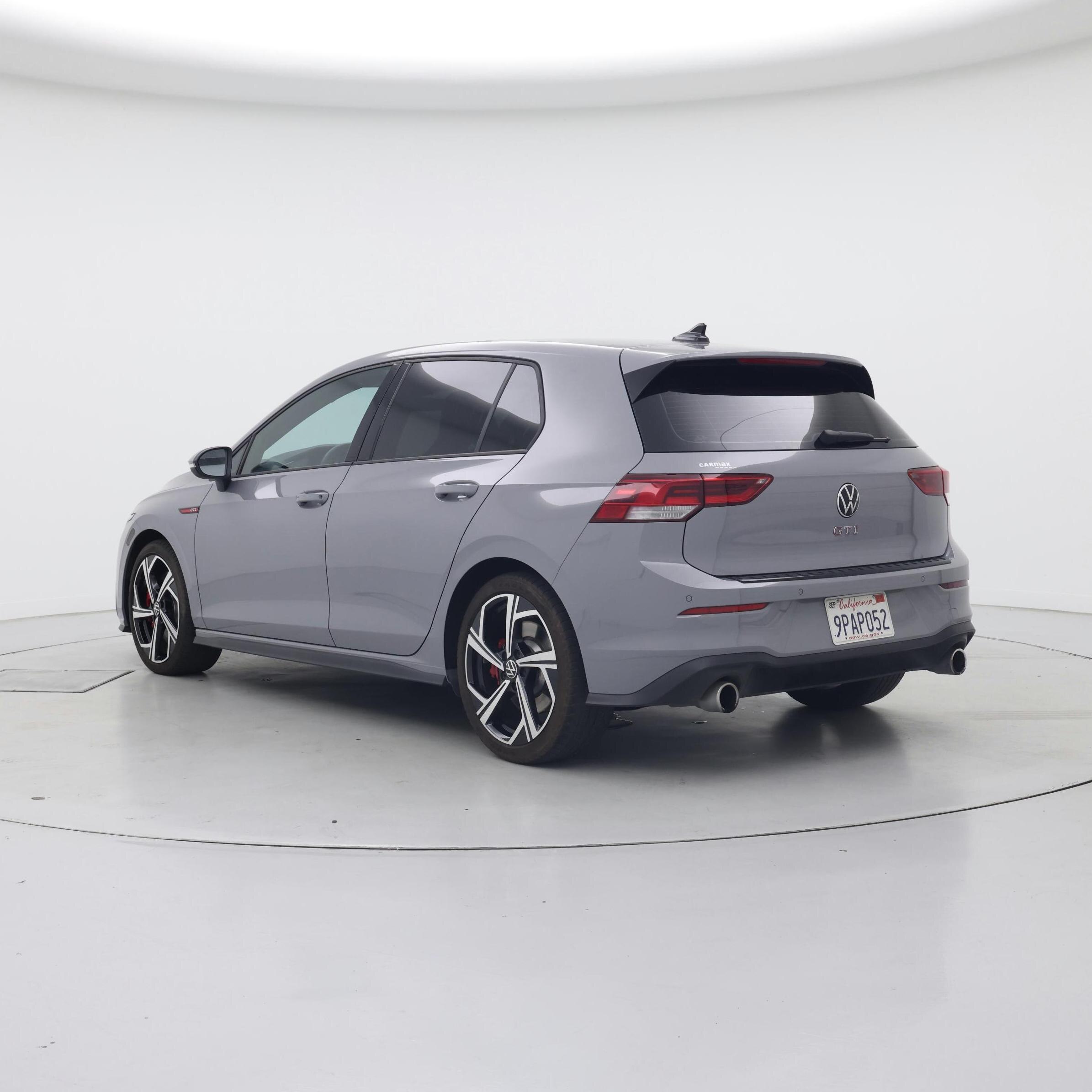 Thumbnail: 2024 Volkswagen Golf - 2