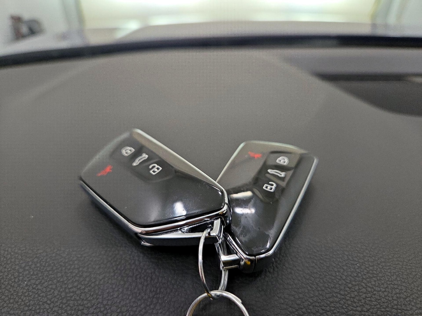 2024 Volkswagen Golf GTI SE - Photo 25
