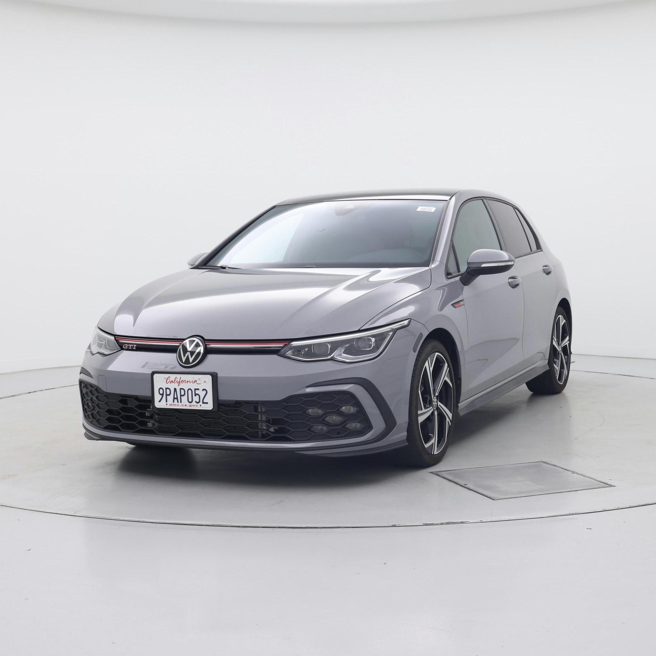 Thumbnail: 2024 Volkswagen Golf - 4