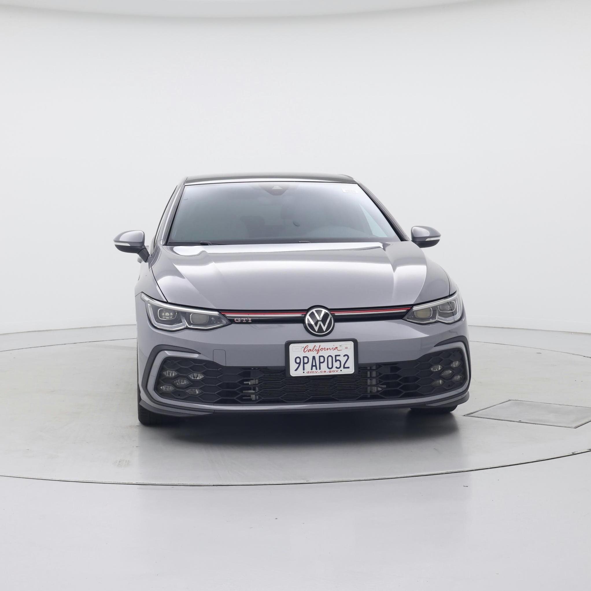 Thumbnail: 2024 Volkswagen Golf - 5