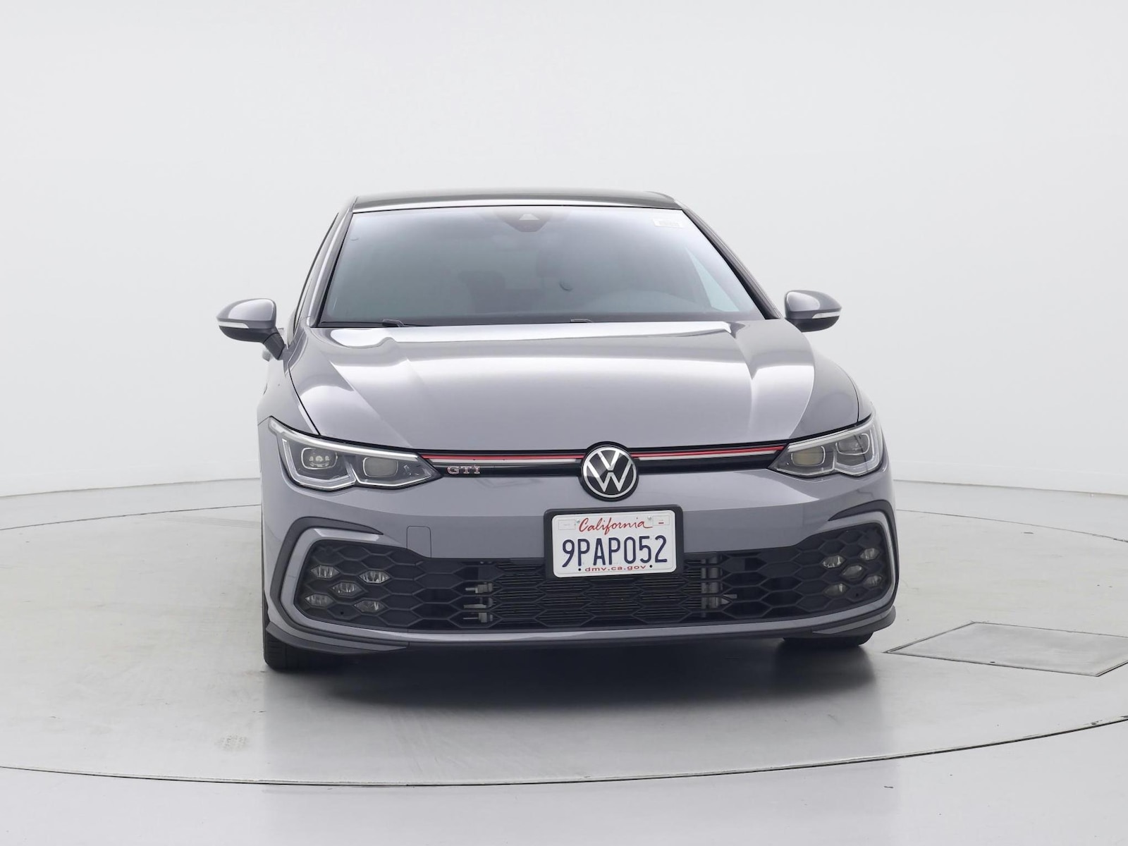 2024 Volkswagen Golf GTI SE - Photo 6