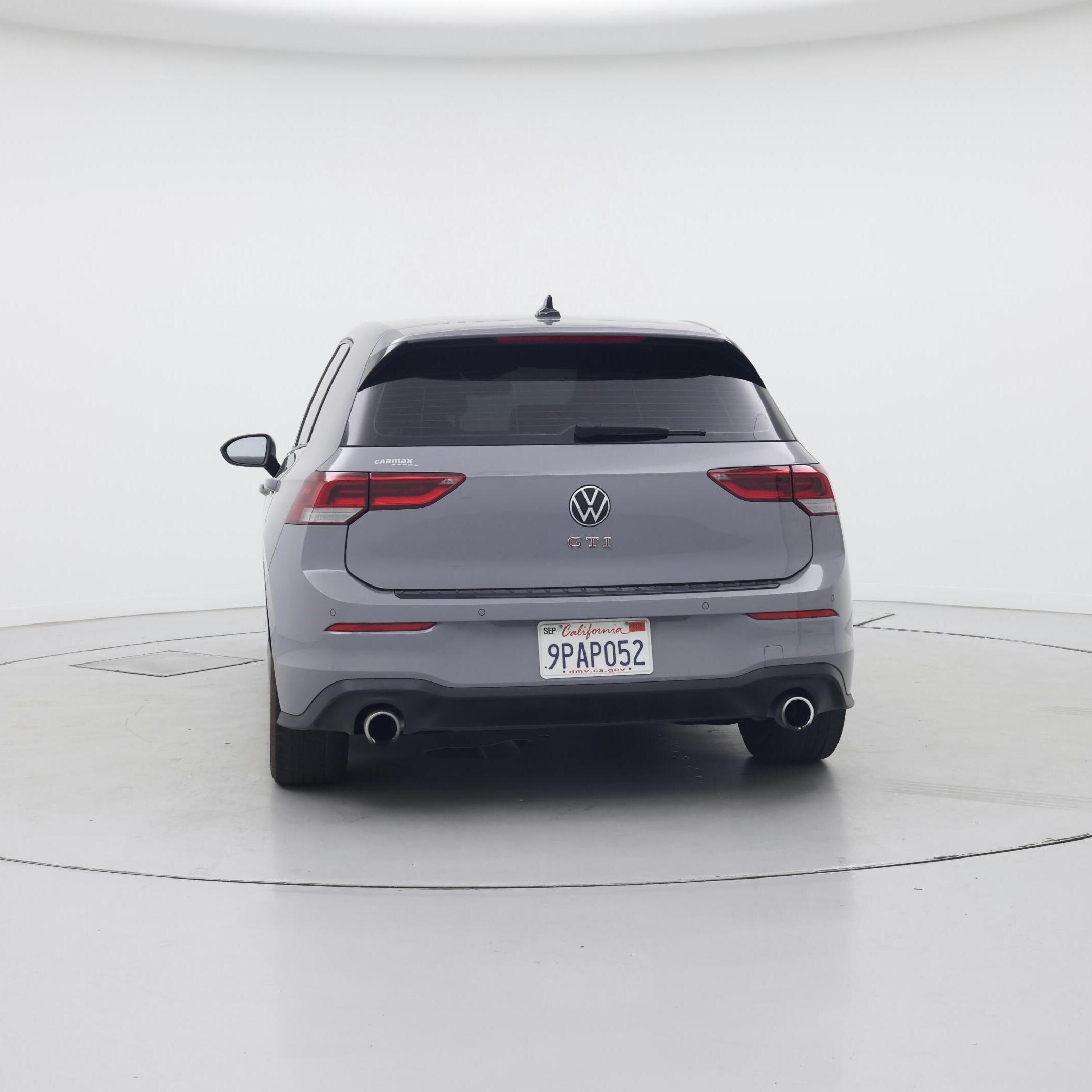 Thumbnail: 2024 Volkswagen Golf - 6