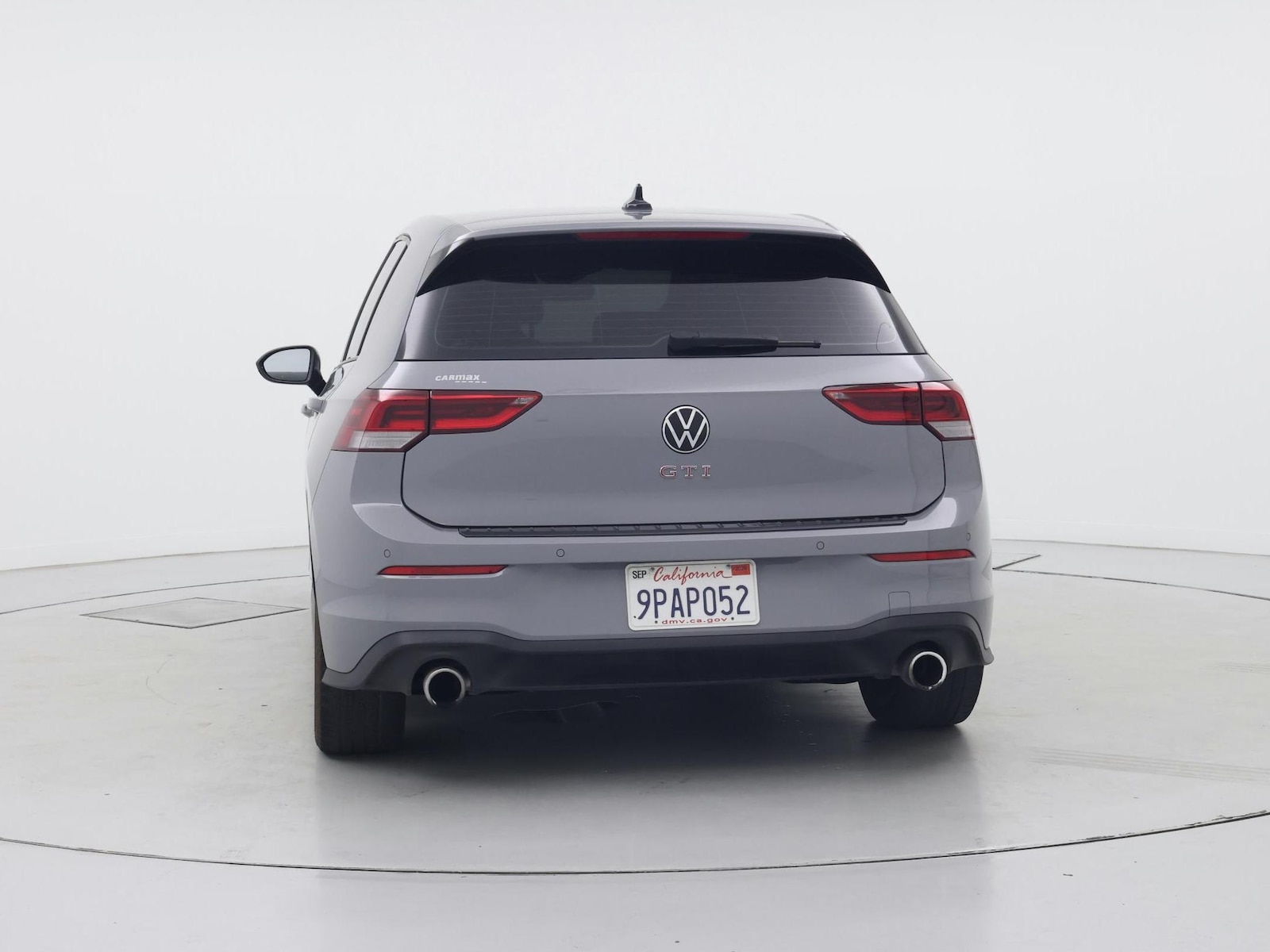 2024 Volkswagen Golf GTI SE - Photo 7